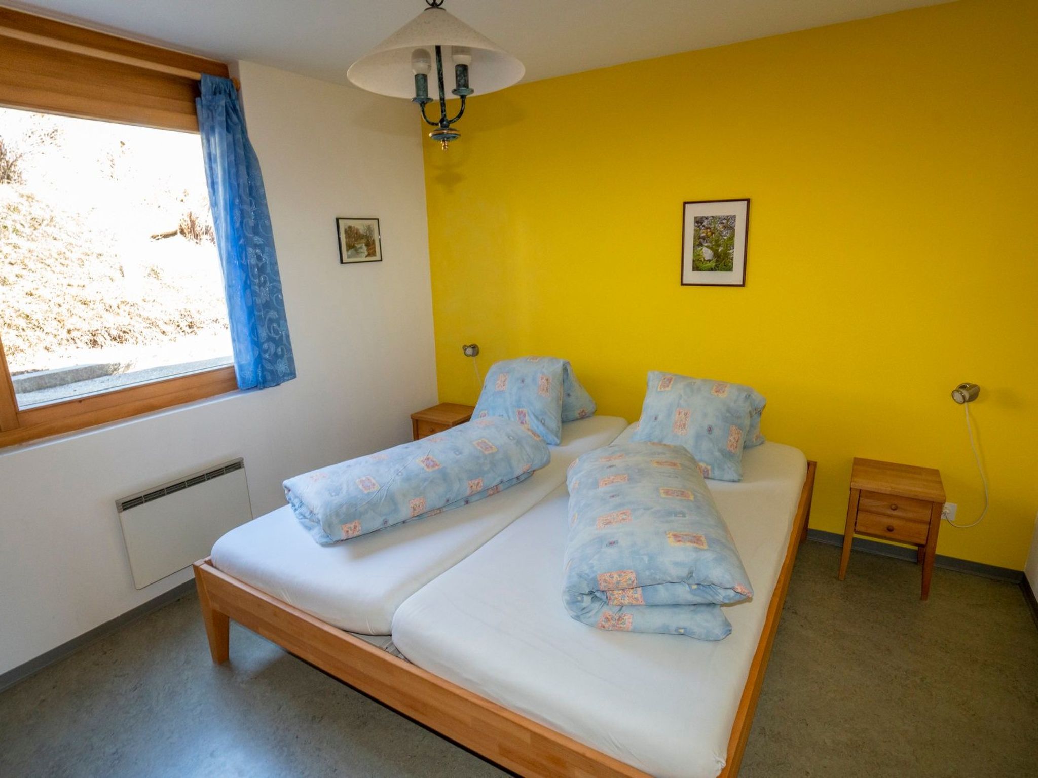 Appartement Senda, (Scuol) – Extérieur de la maison, photo 18 sur 21