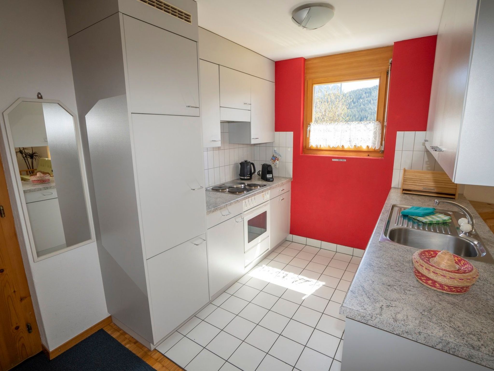 Senda, (Scuol)