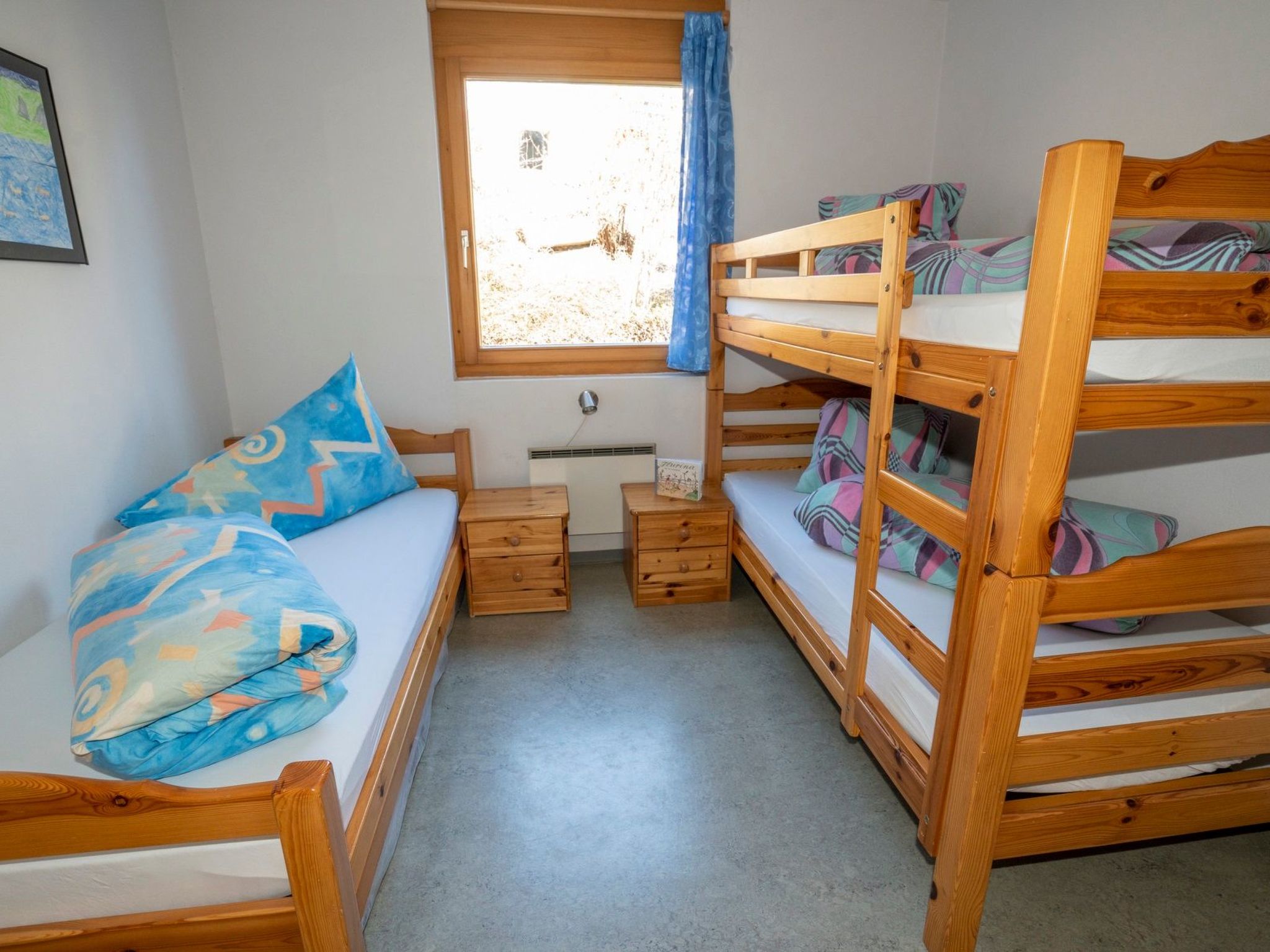 Appartement Senda, (Scuol) – Extérieur de la maison, photo 6 sur 21