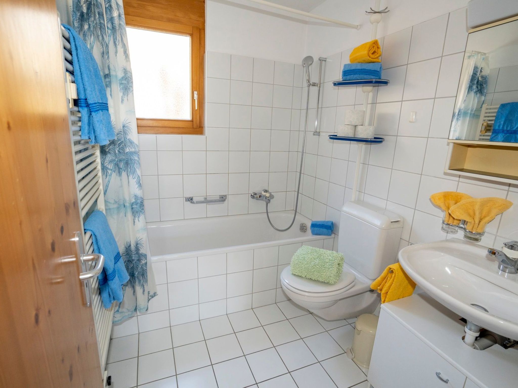 Appartement Senda, (Scuol) – Extérieur de la maison, photo 7 sur 21