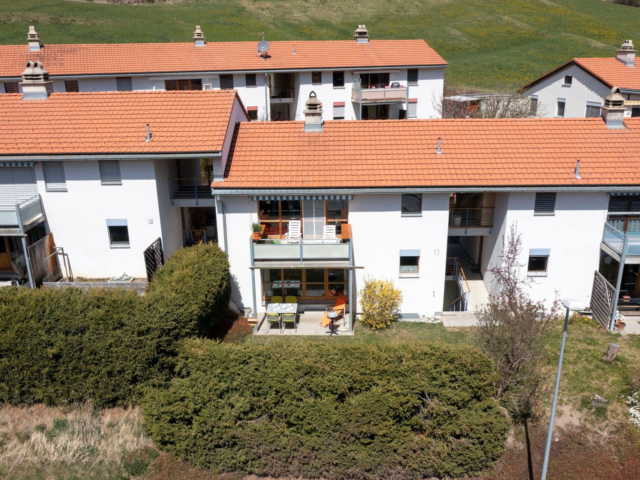 Appartement Senda, (Scuol) – Extérieur de la maison, photo 11 sur 21