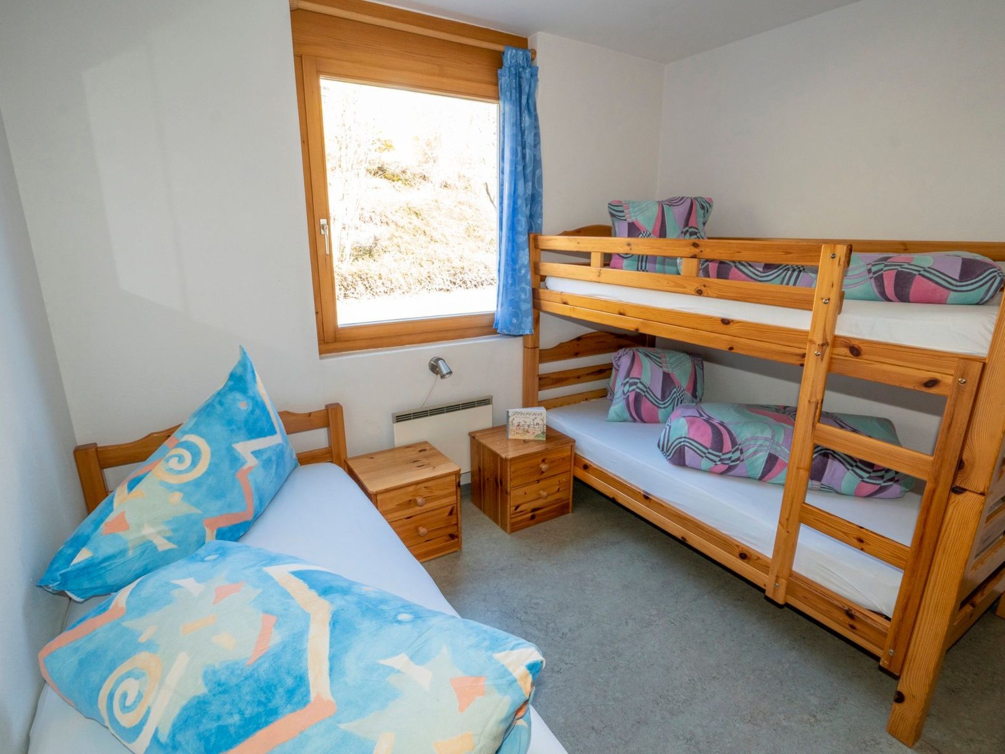 Appartement Senda, (Scuol) – Extérieur de la maison, photo 20 sur 21