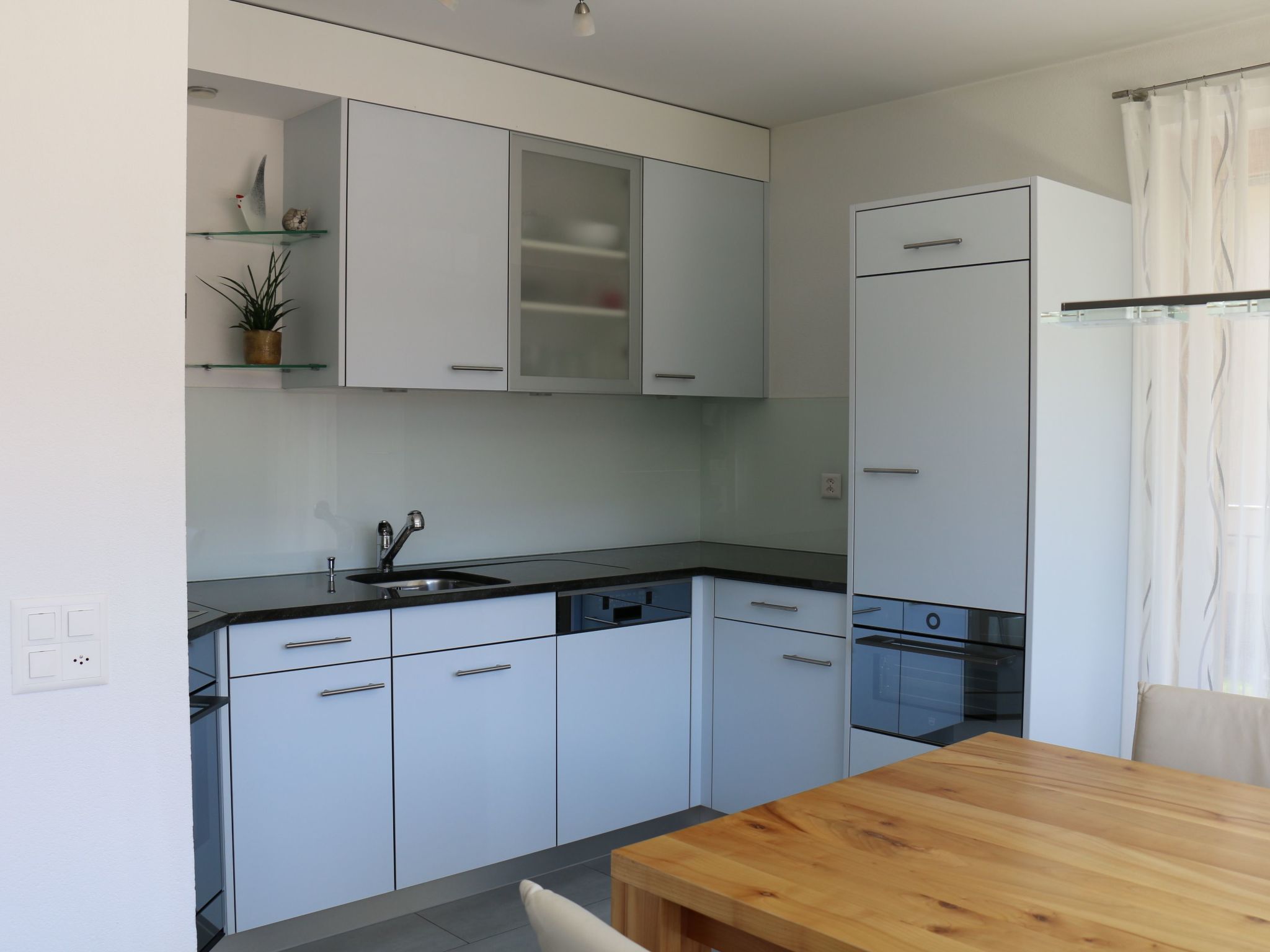 Appartement Chasa Azura, (Scuol) – Extérieur de la maison, photo 31 sur 38