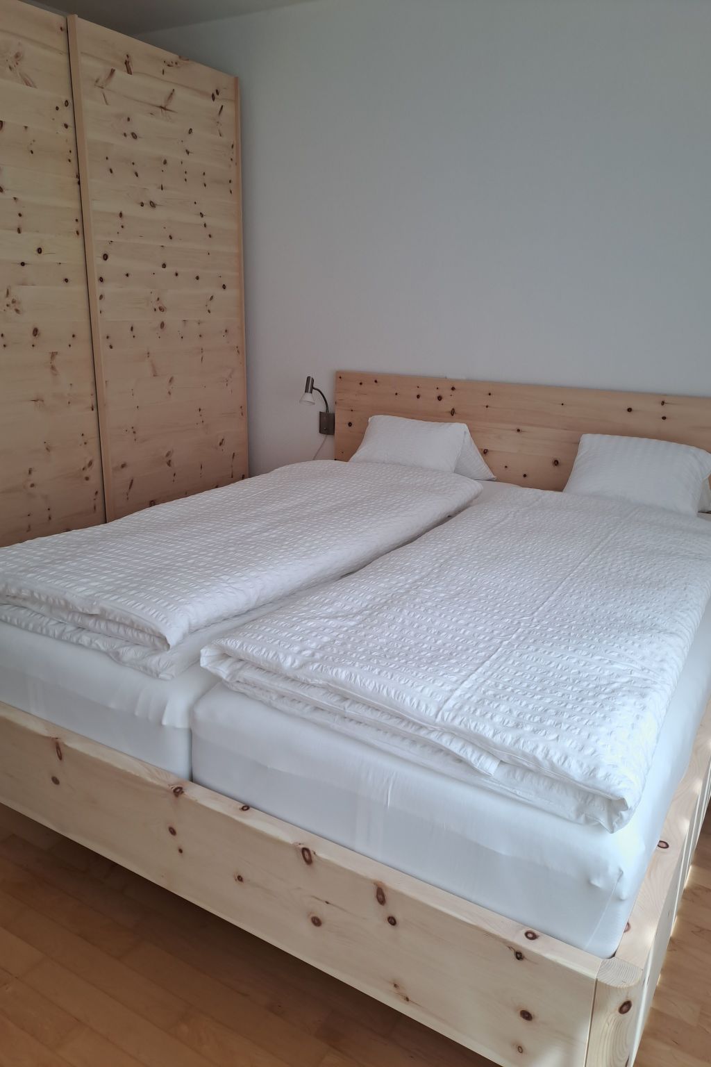 Appartement Chasa Azura, (Scuol) – Chambre, photo 29 sur 38