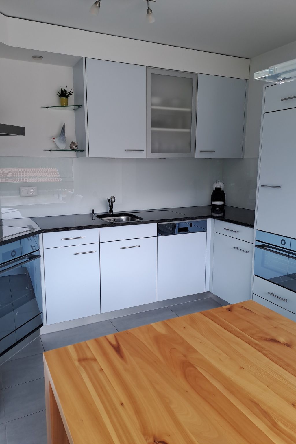 Appartement Chasa Azura, (Scuol) – Extérieur de la maison, photo 13 sur 38