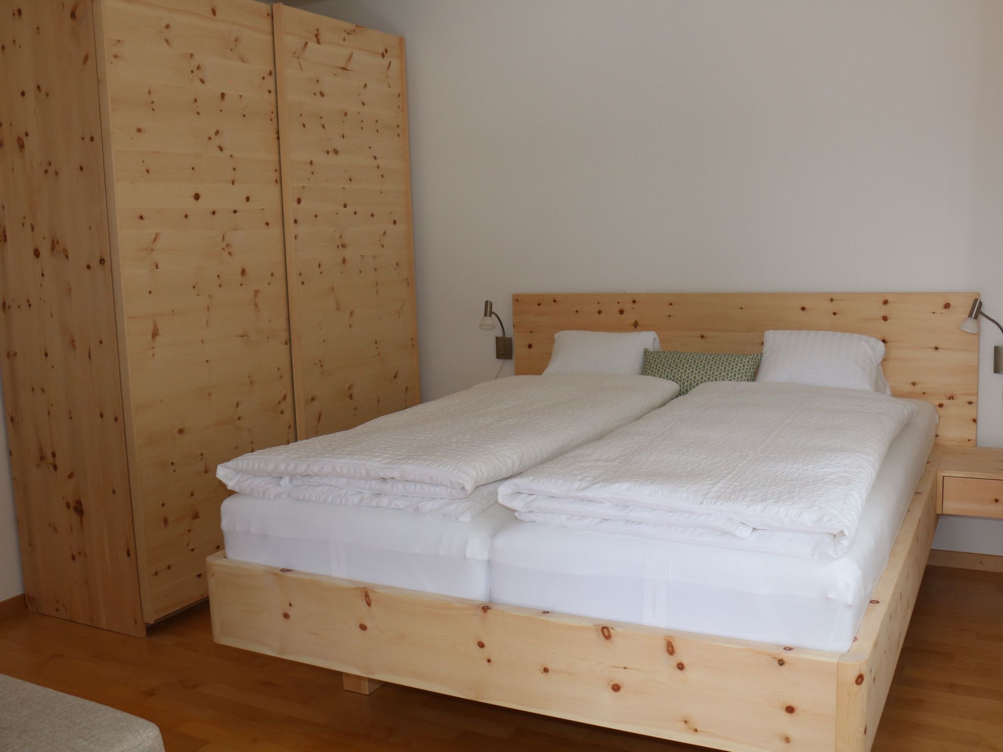 Appartement Chasa Azura, (Scuol) – Extérieur de la maison, photo 10 sur 38