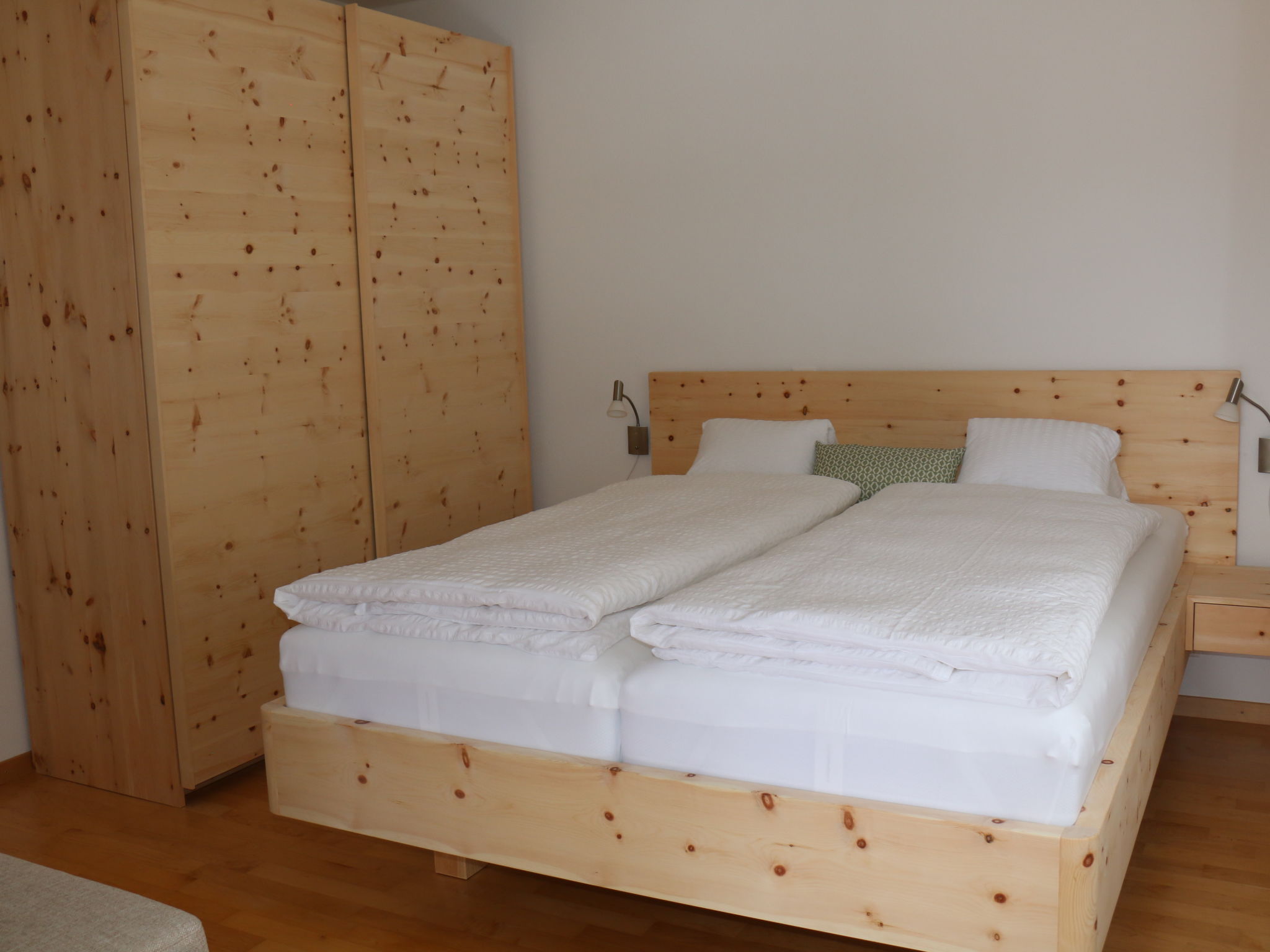 Chasa Azura, (Scuol) - Buiten