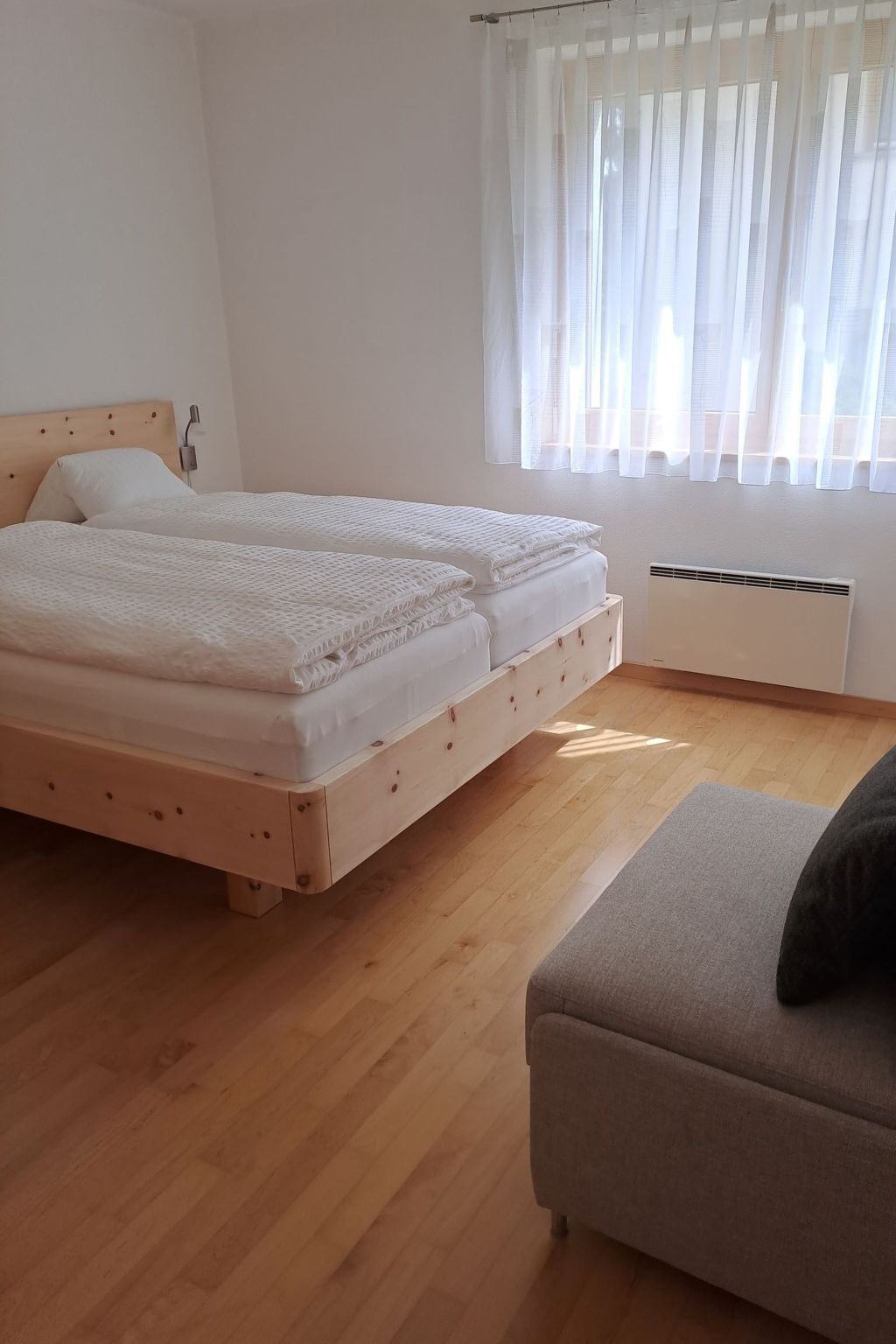 Chasa Azura, (Scuol) - Buiten
