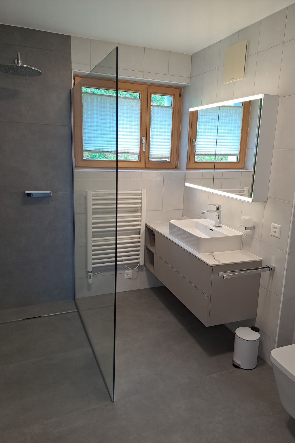 Chasa Azura, (Scuol) - Buiten