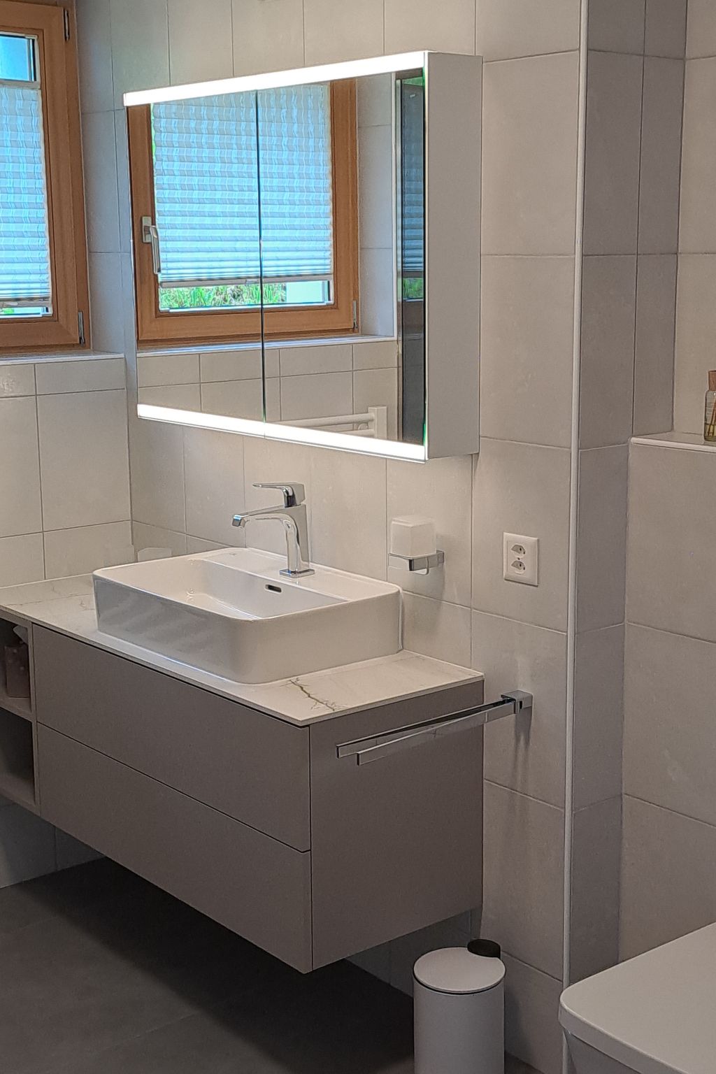 Chasa Azura, (Scuol) - Buiten