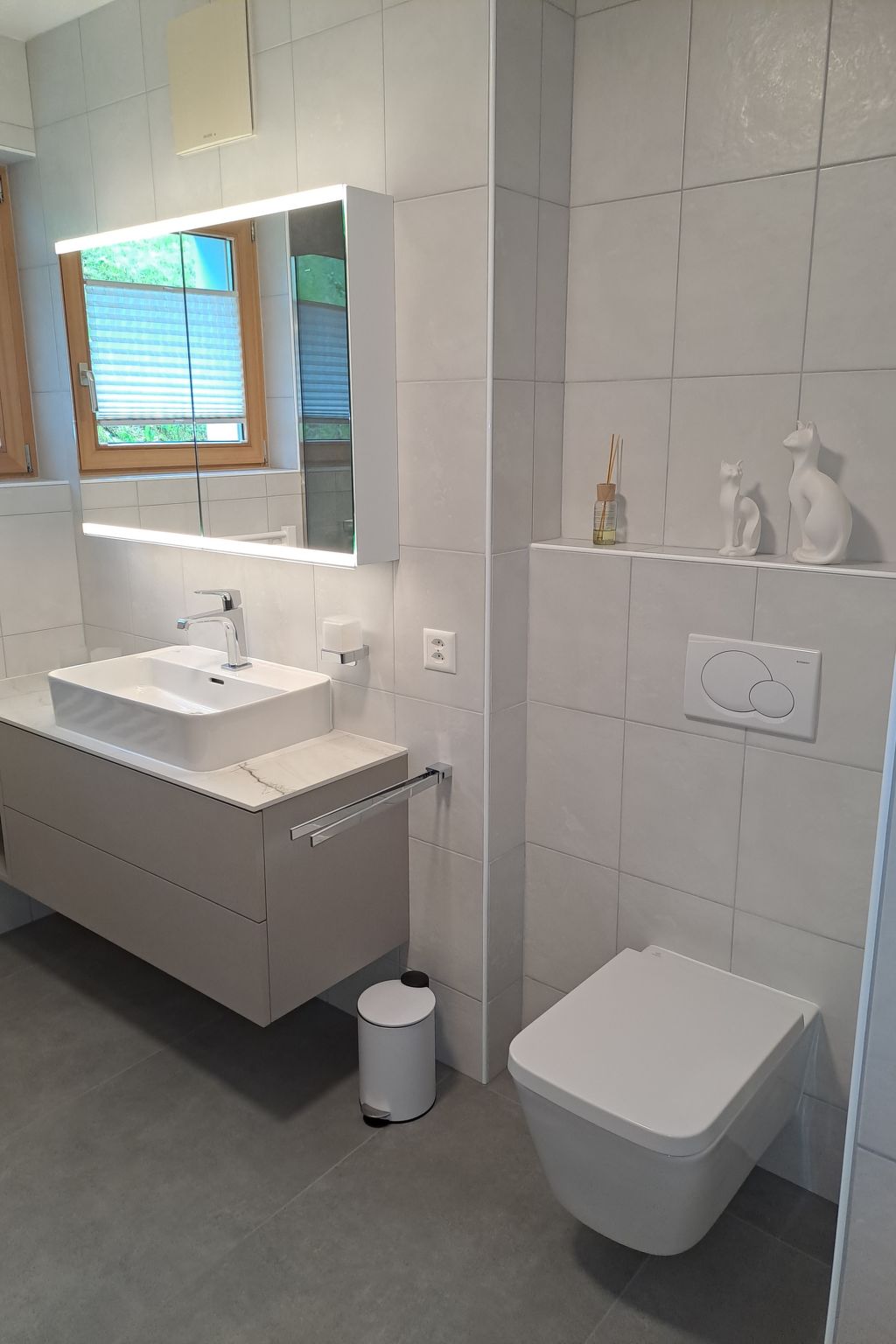 Chasa Azura, (Scuol) - Buiten