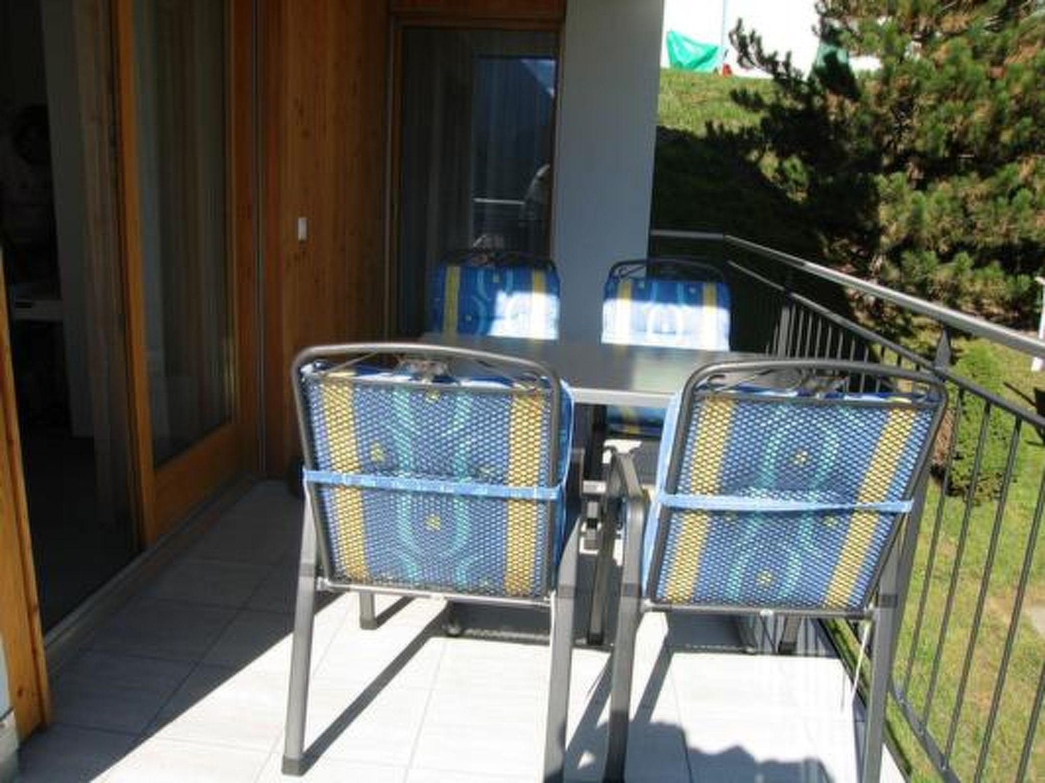 Chasa Azura, (Scuol) - Buiten