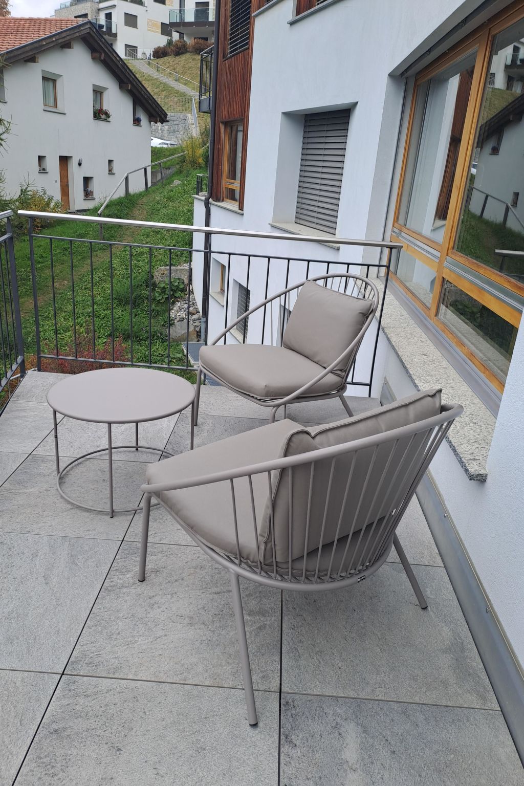 Chasa Azura, (Scuol) - Buiten