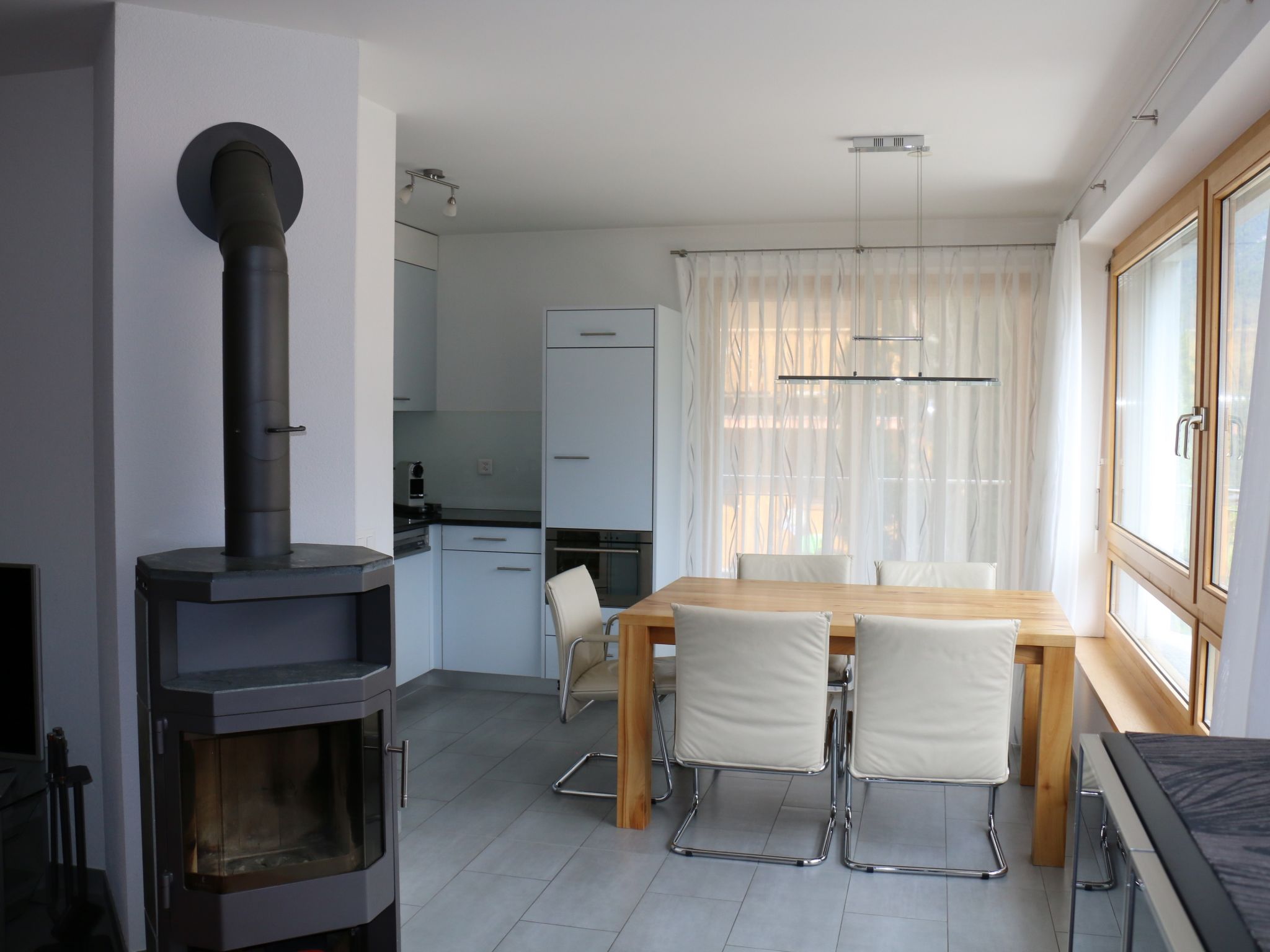 Chasa Azura, (Scuol).