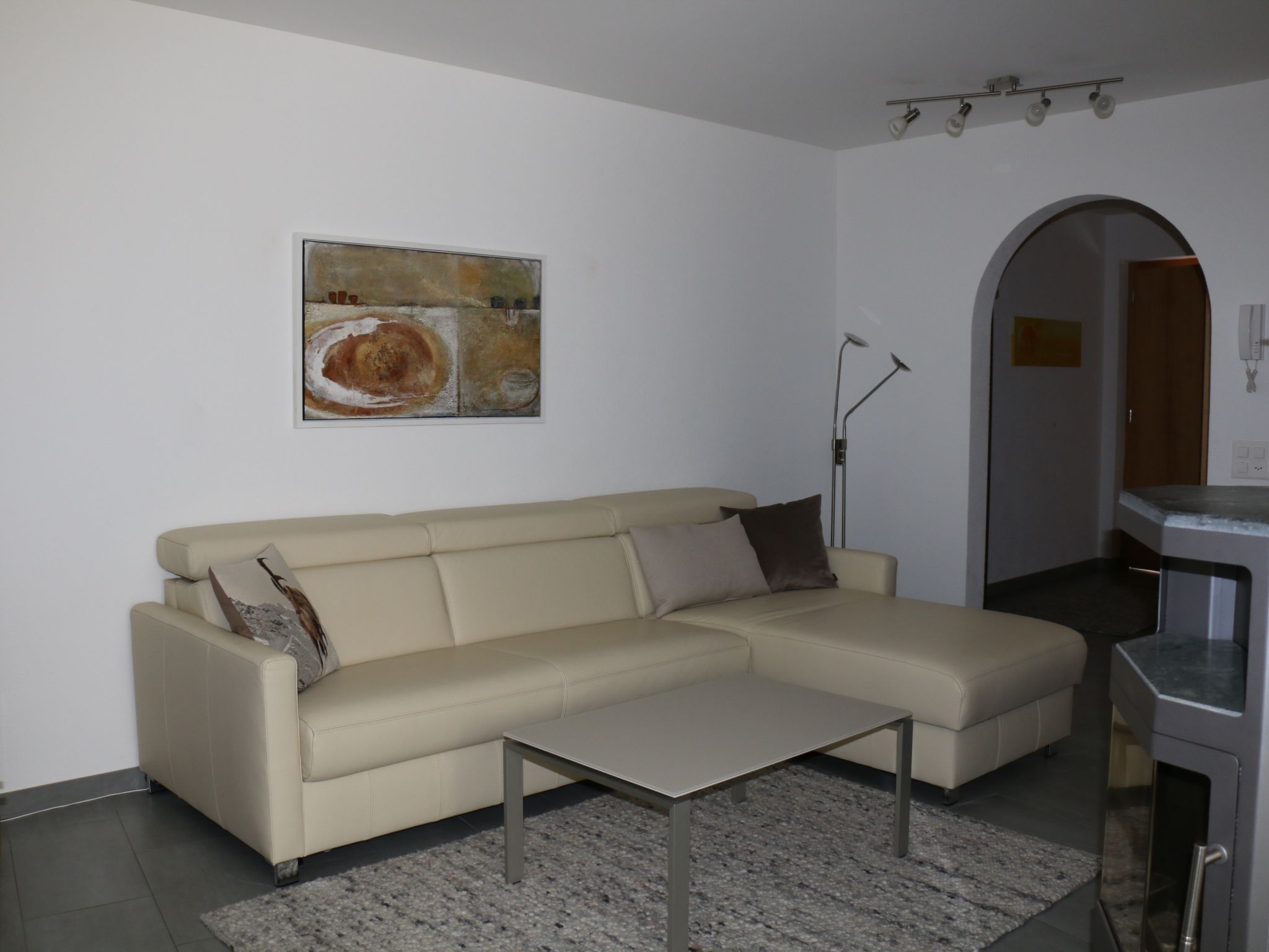 Chasa Azura, (Scuol).