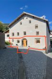 Knusse studio aan de skipiste in Scuol met uitzicht op bergen en meer - thumbnail 2