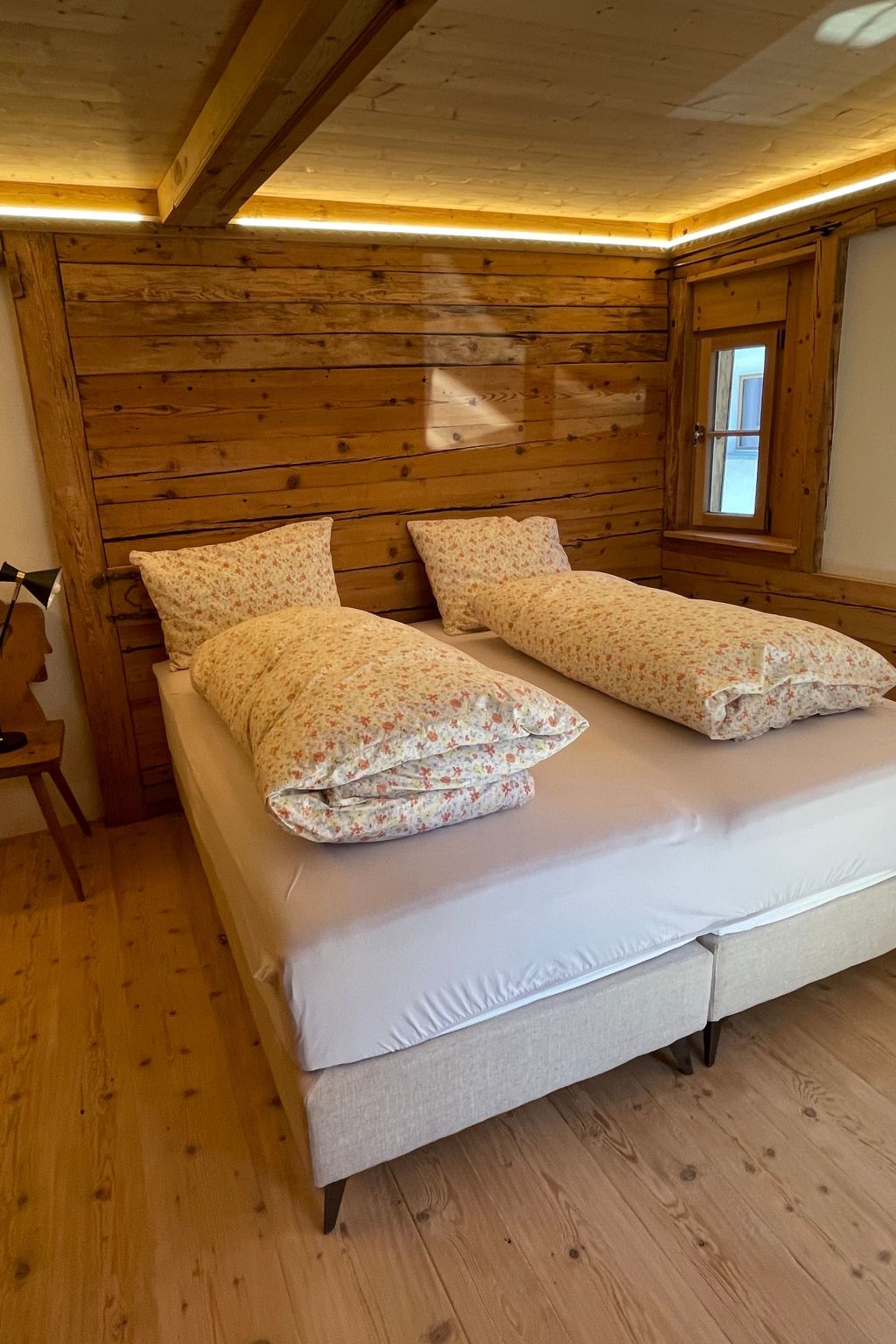 Stüvetta à Porta, (Scuol)