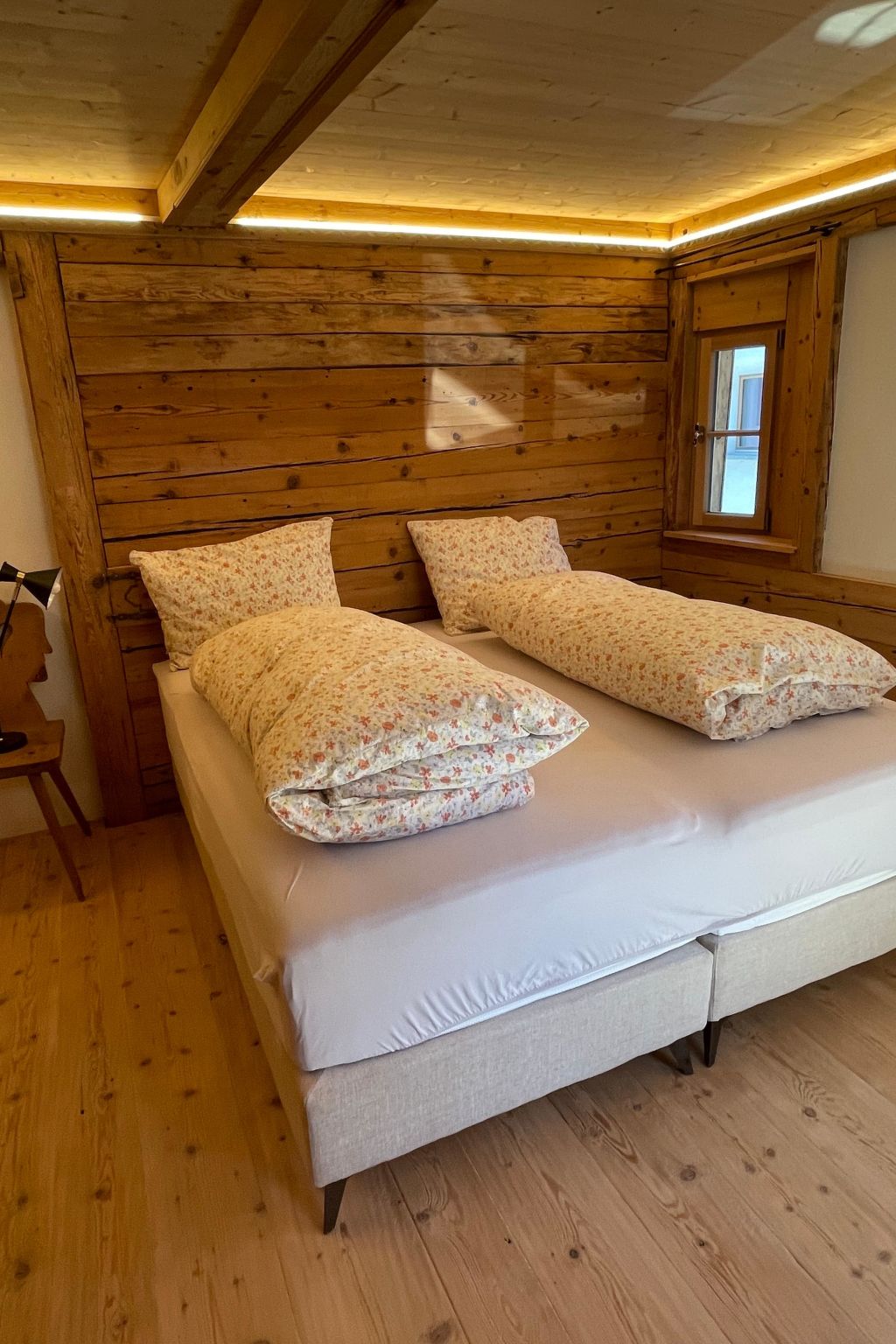 Stüvetta à Porta, (Scuol).