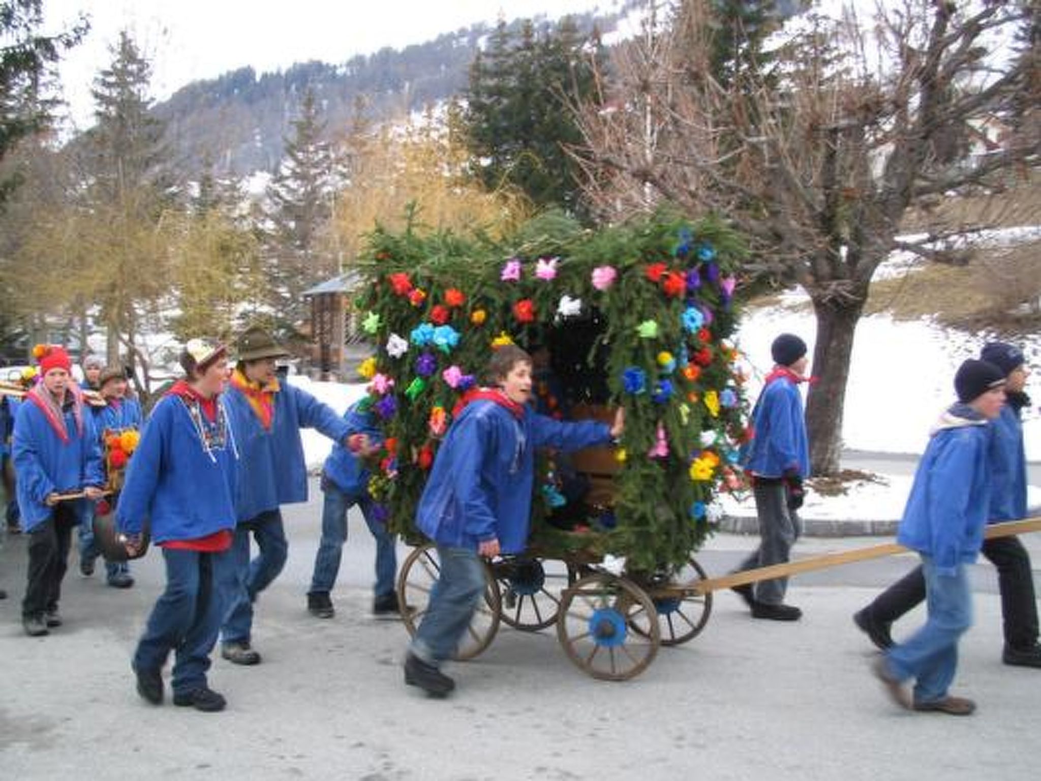 Aquileia****, (Scuol). - Image-tags.info