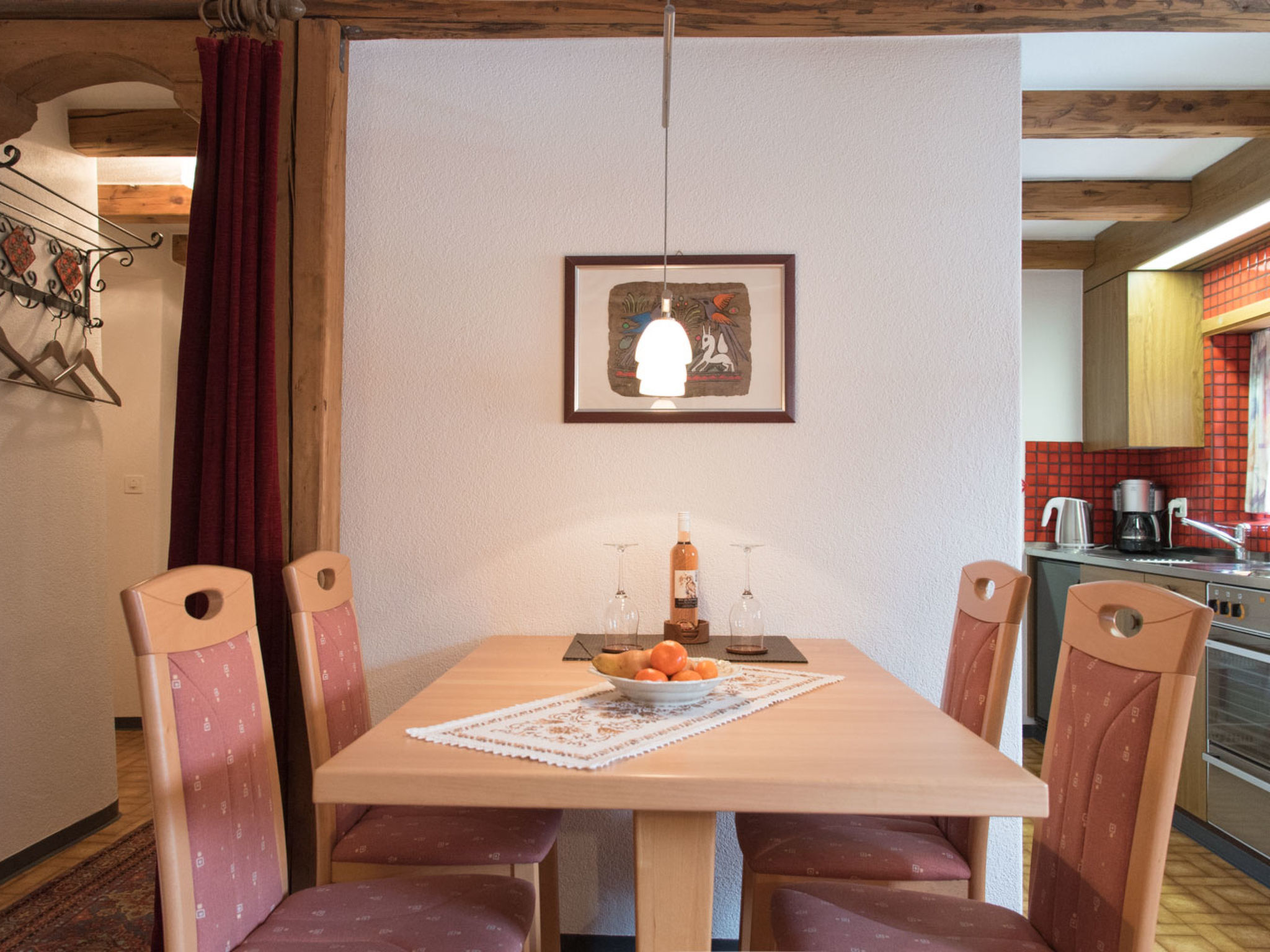 Ritzmann Funtanatscha, (Scuol). - Image-tags.info