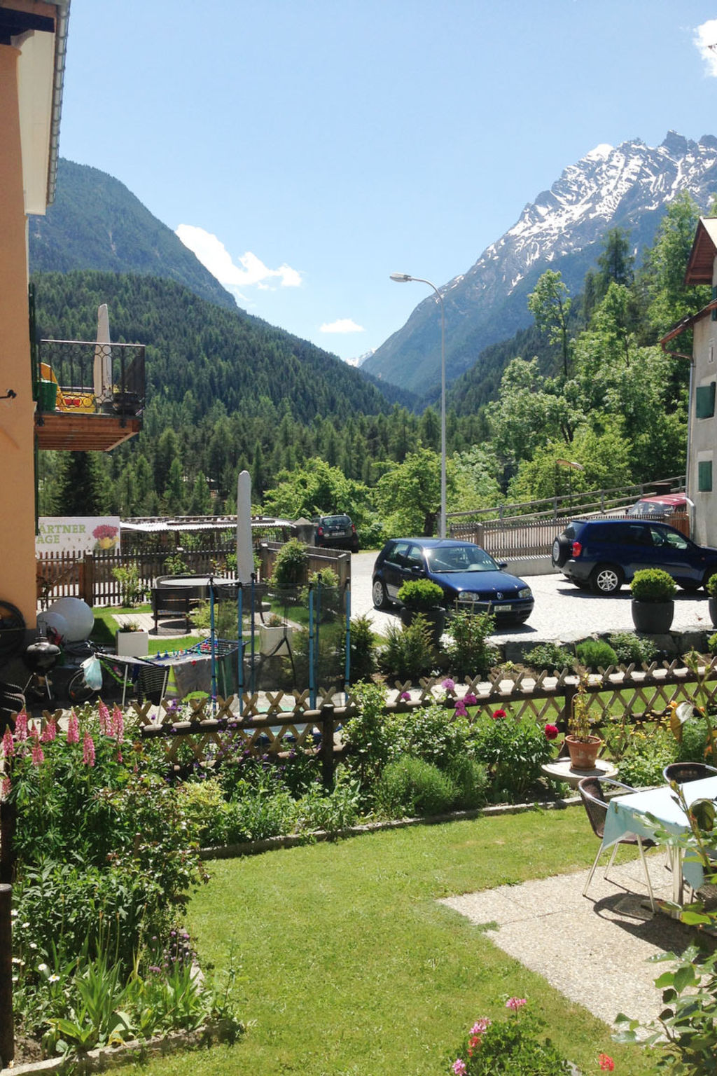 Ritzmann Funtanatscha, (Scuol). - Image-tags.info