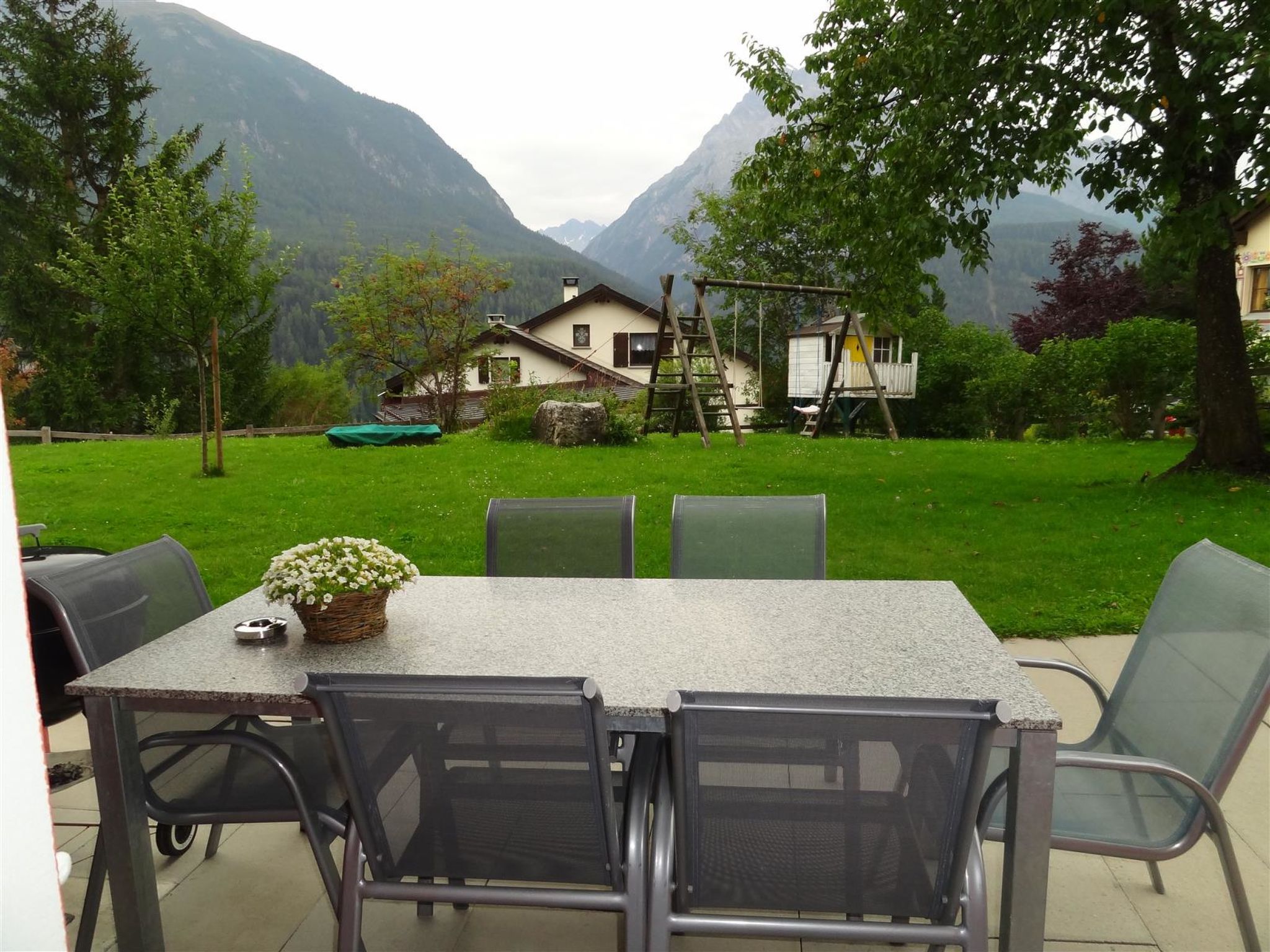 Chasa Felix, (Scuol). - Image-tags.info