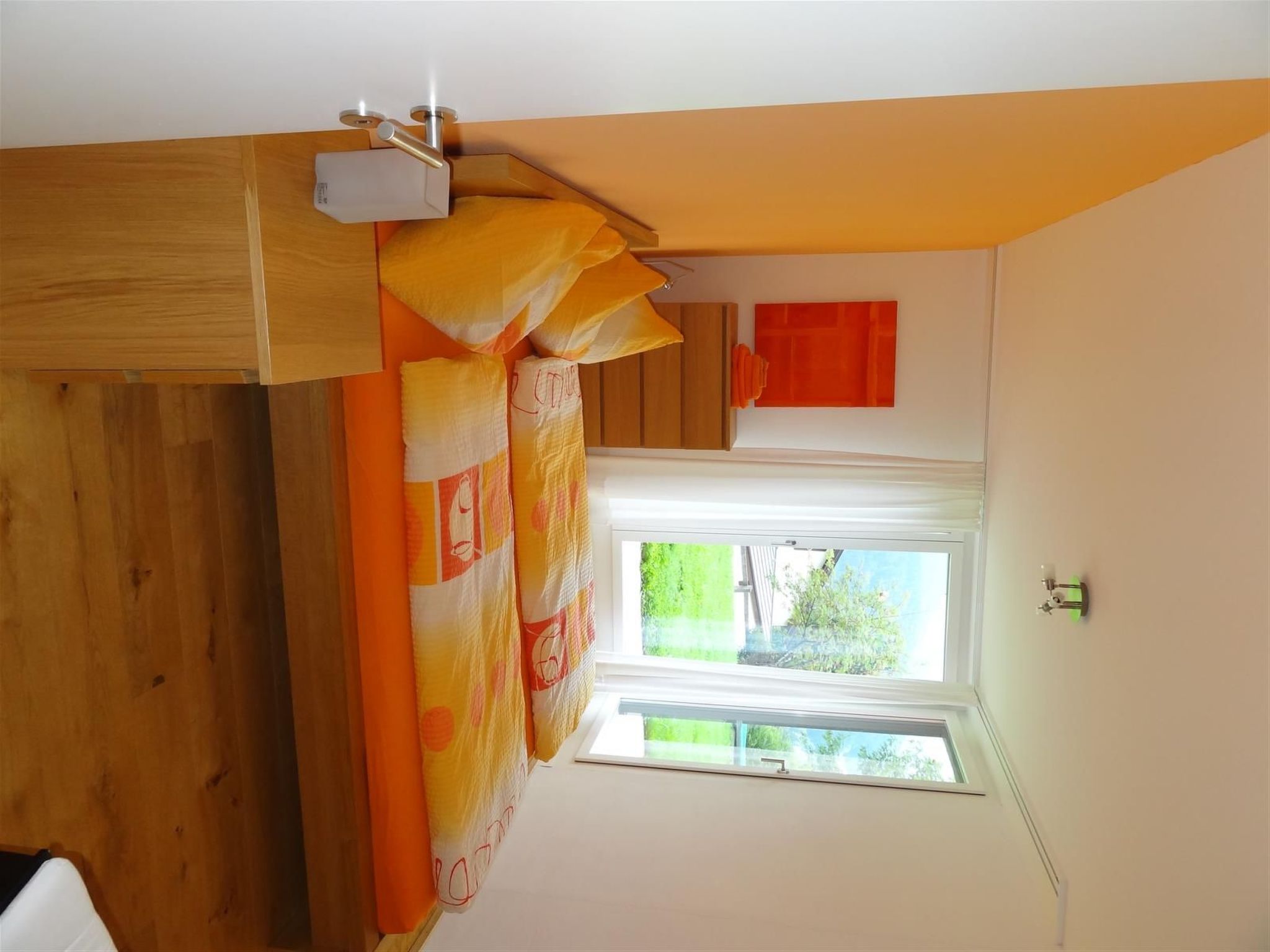 Appartement Chasa Felix, (Scuol) – Chambre, photo 11 sur 18