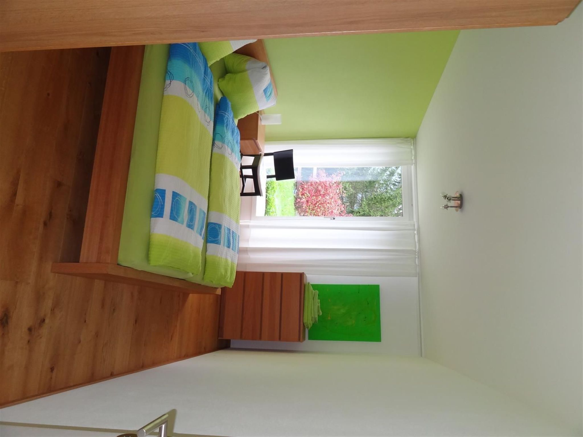 Appartement Chasa Felix, (Scuol) – Chambre, photo 12 sur 18