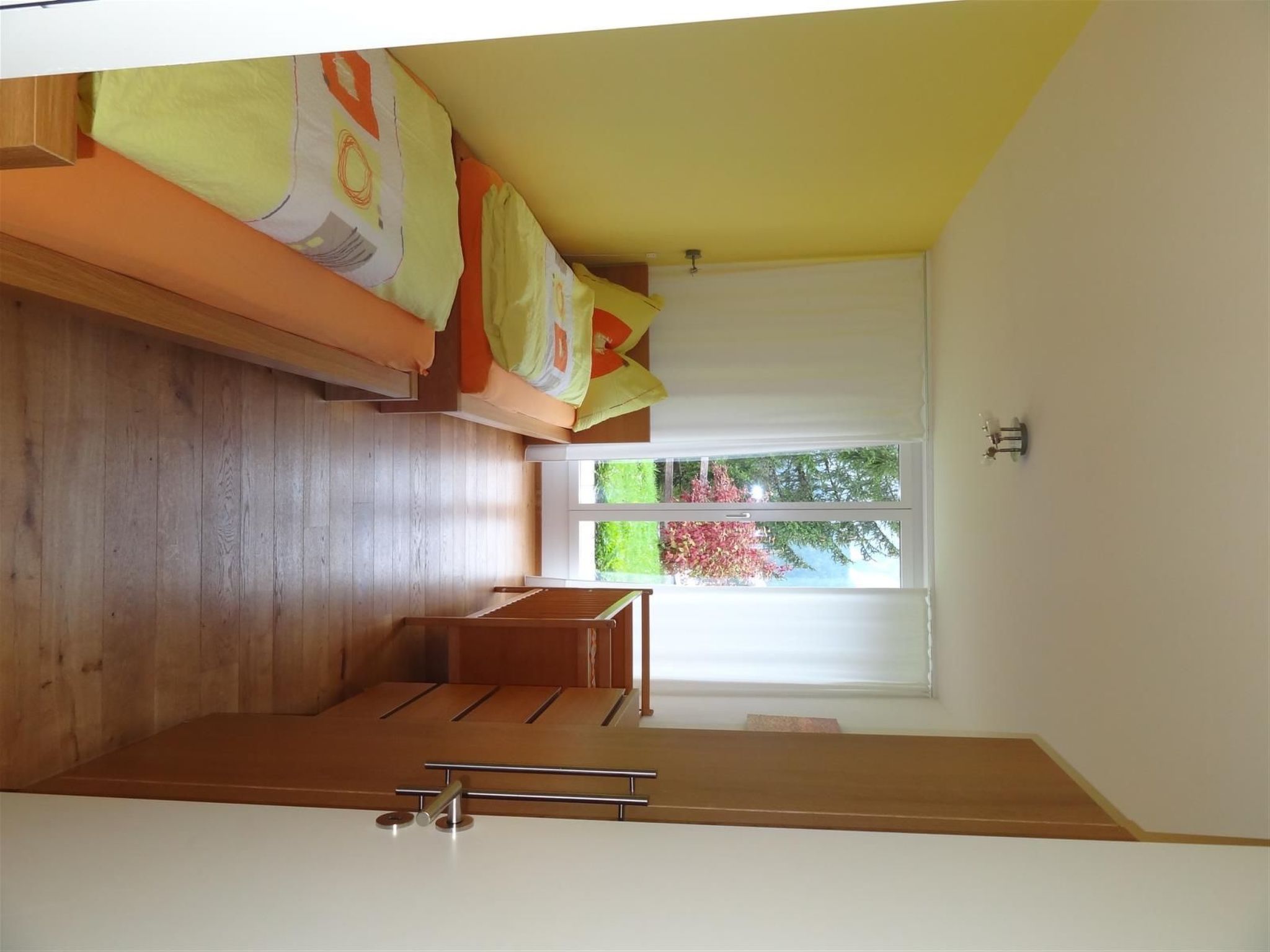 Appartement Chasa Felix, (Scuol) – Chambre, photo 13 sur 18