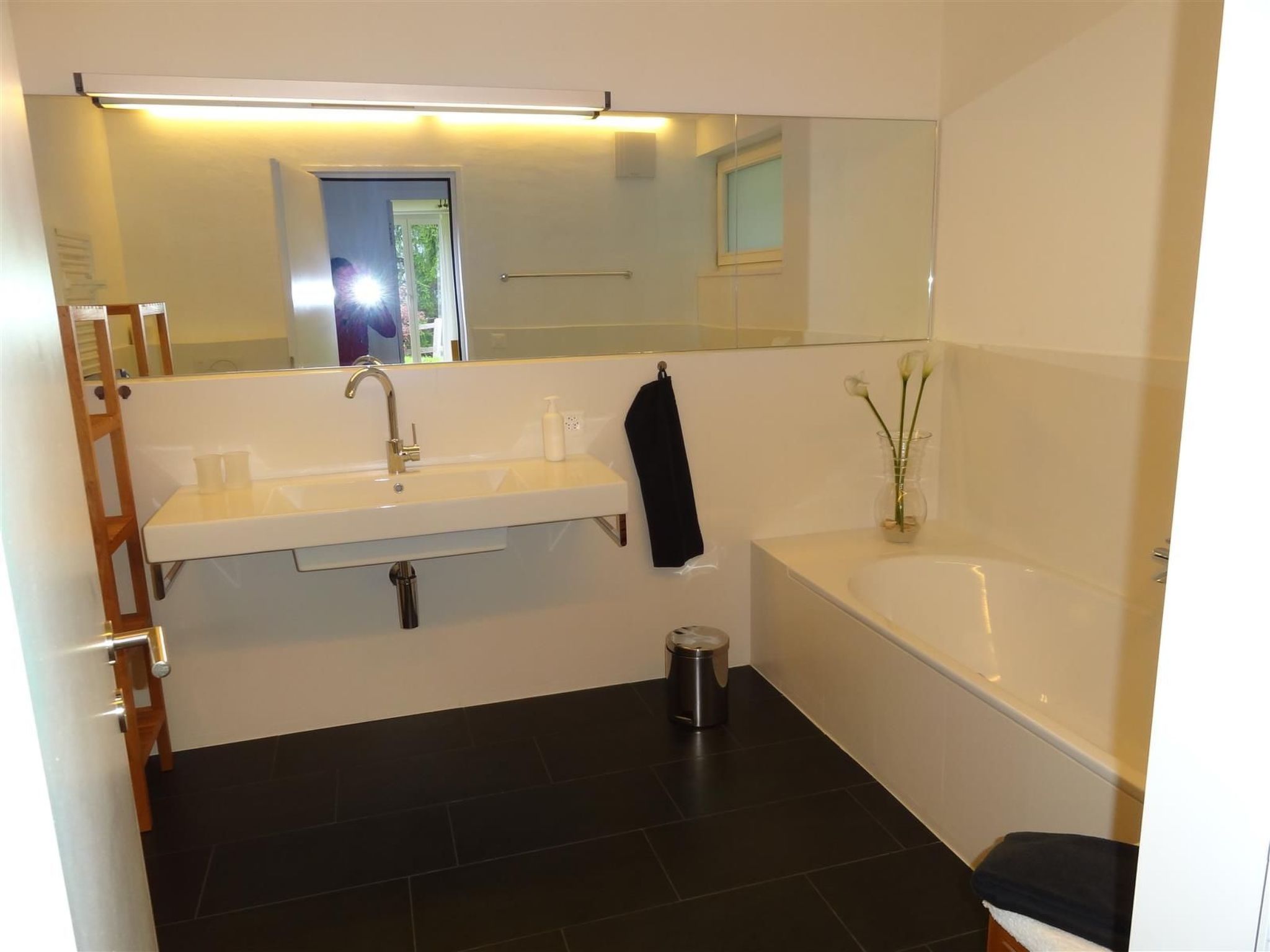 Appartement Chasa Felix, (Scuol) – Salle de bains, photo 14 sur 18