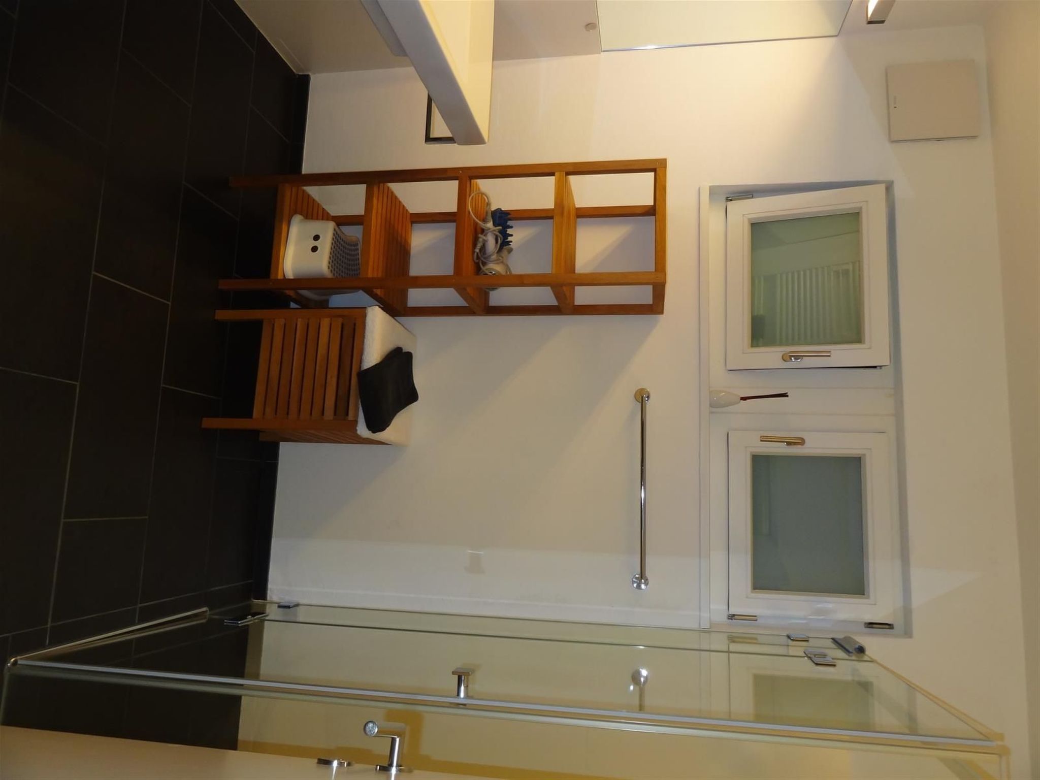 Appartement Chasa Felix, (Scuol) – Salle de bains, photo 15 sur 18