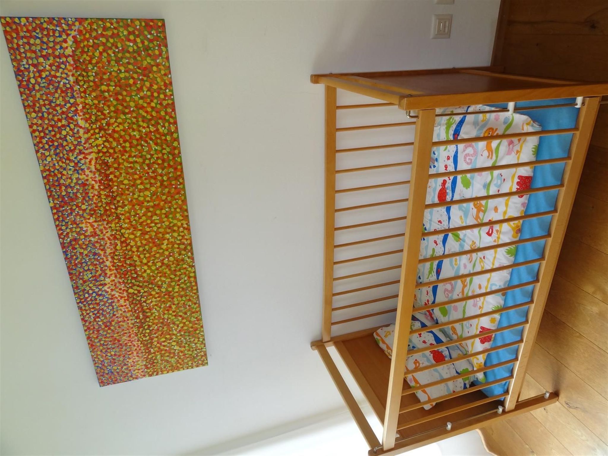 Appartement Chasa Felix, (Scuol) – Chambre, photo 16 sur 18