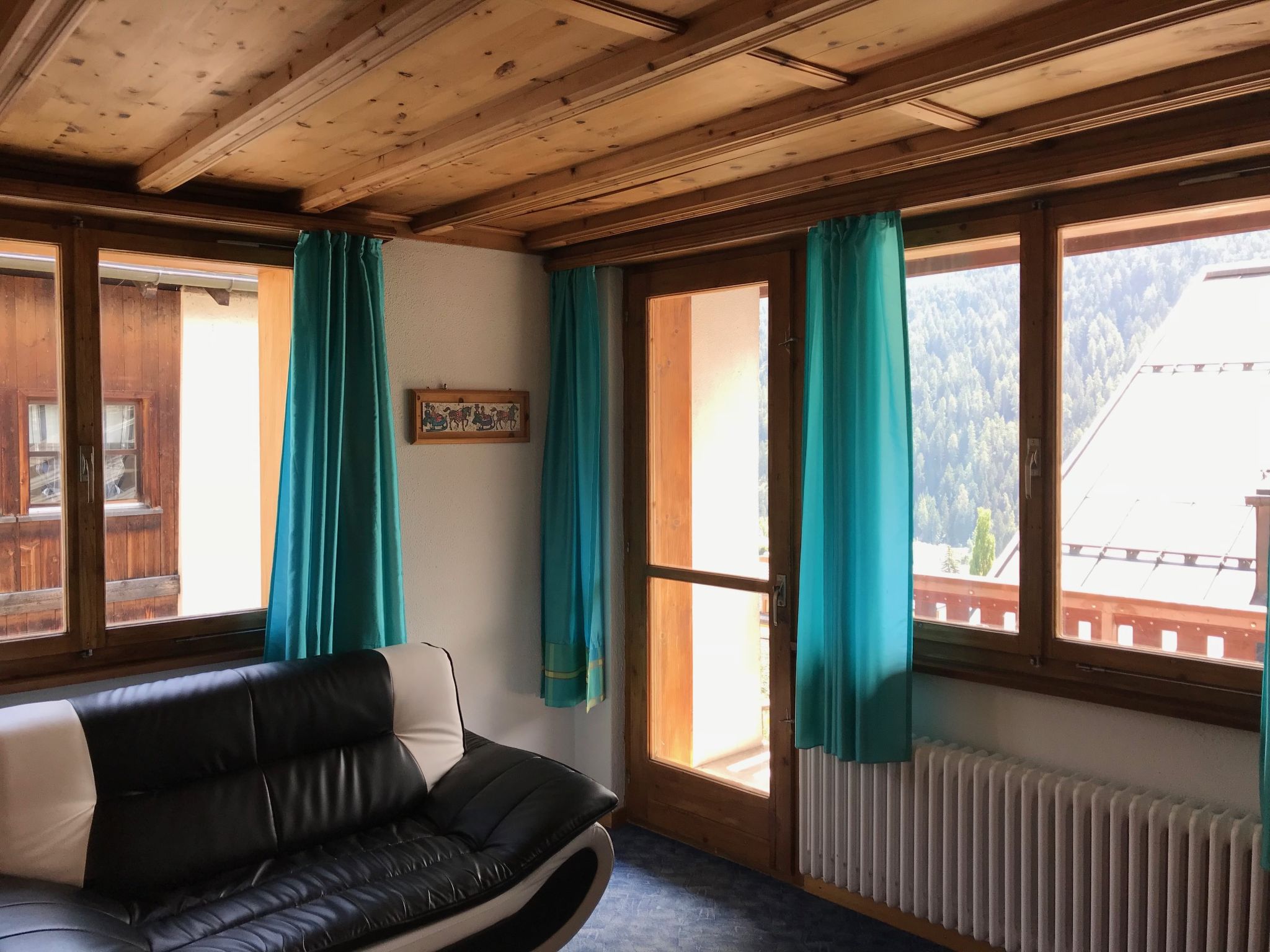 Ferienwohnungen Chasa Valär, (Scuol). - Image-tags.info