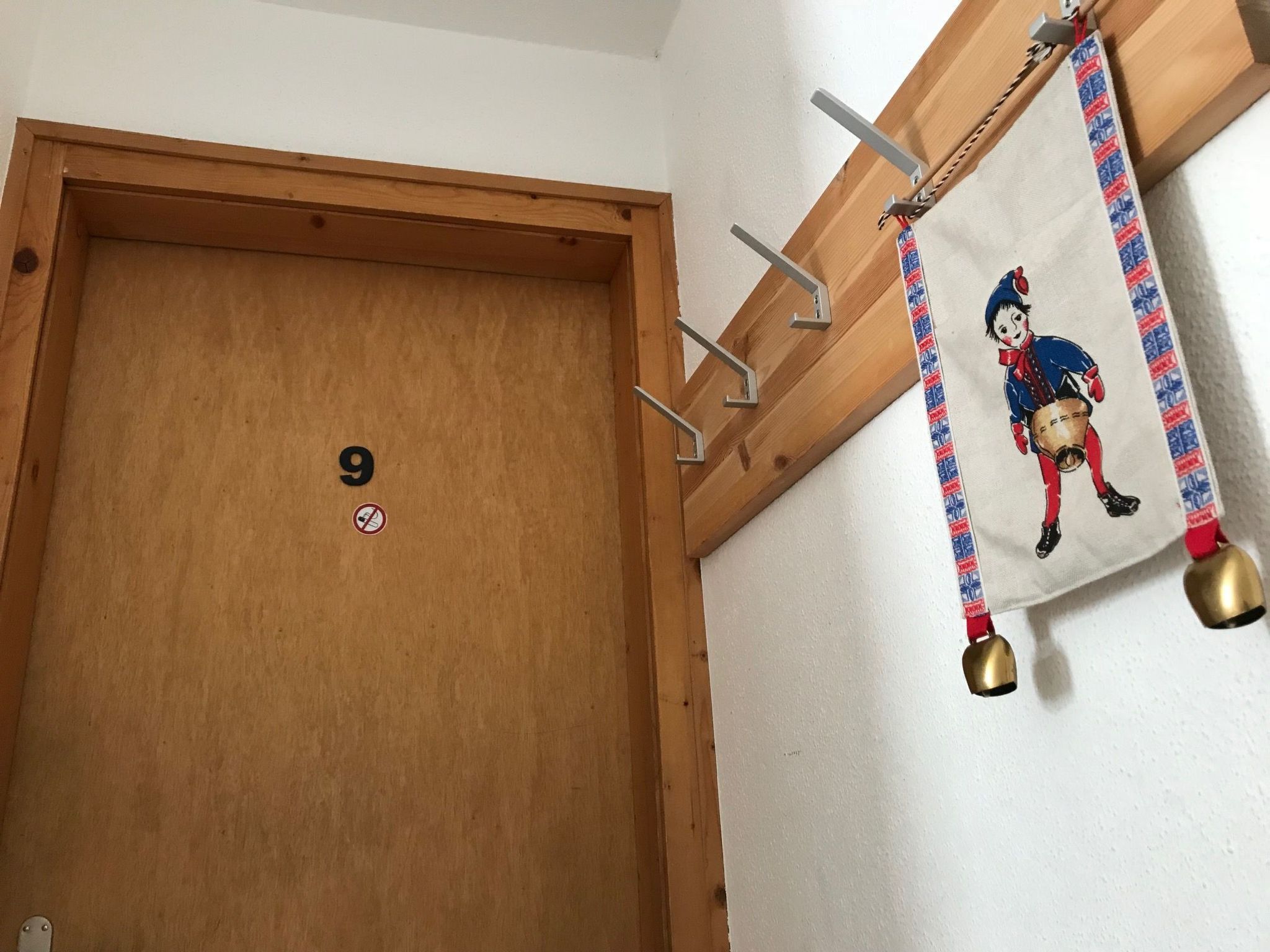 Appartement Ferienwohnungen Chasa Valär, (Scuol) – Extérieur, photo 9 sur 18