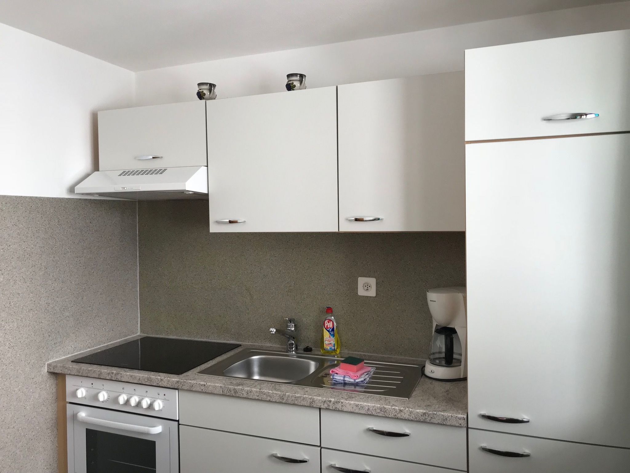 Appartement Ferienwohnungen Chasa Valär, (Scuol) – Cuisine et coin repas, photo 10 sur 18