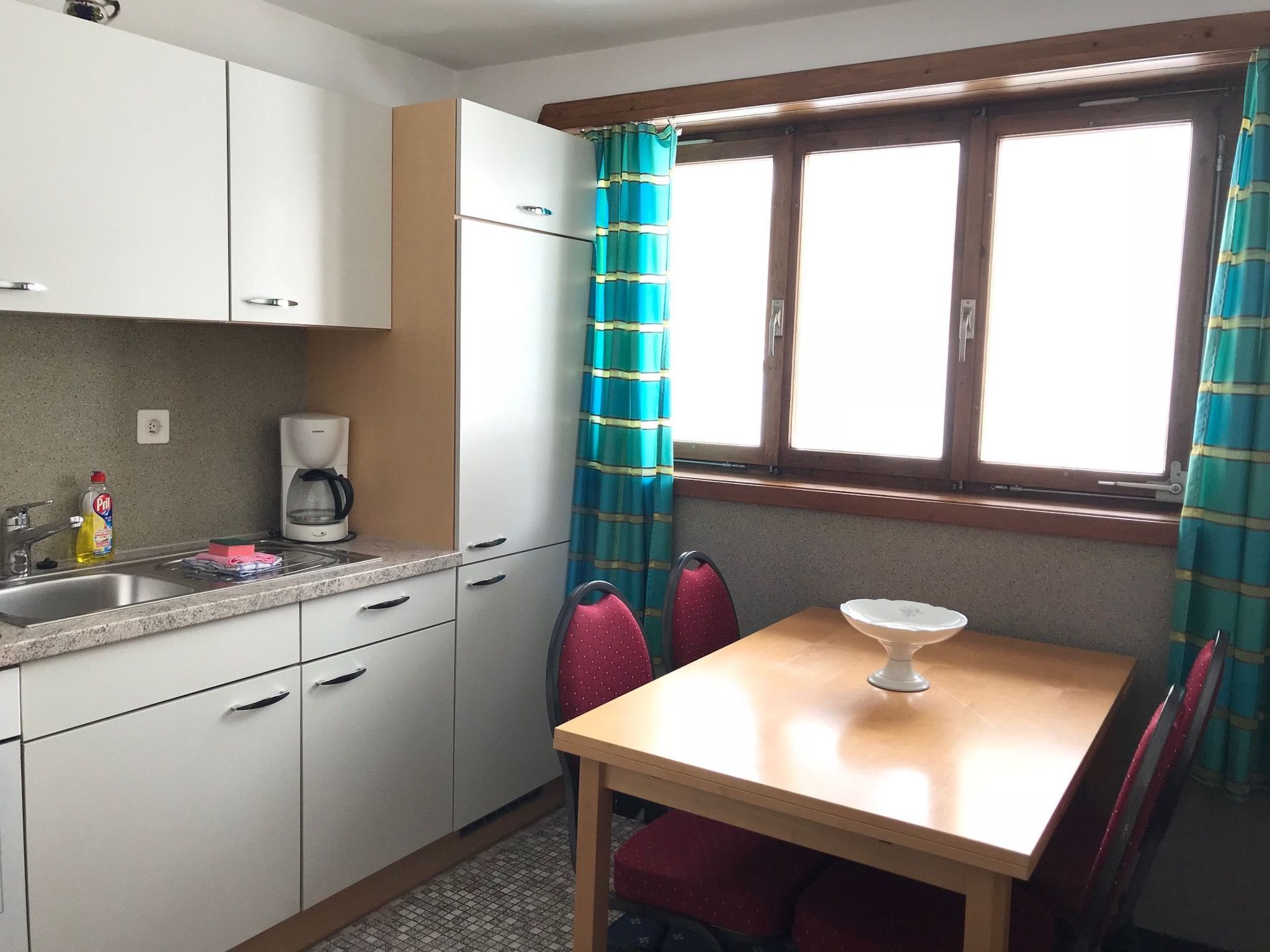 Appartement Ferienwohnungen Chasa Valär, (Scuol) – Extérieur de la maison, photo 11 sur 18