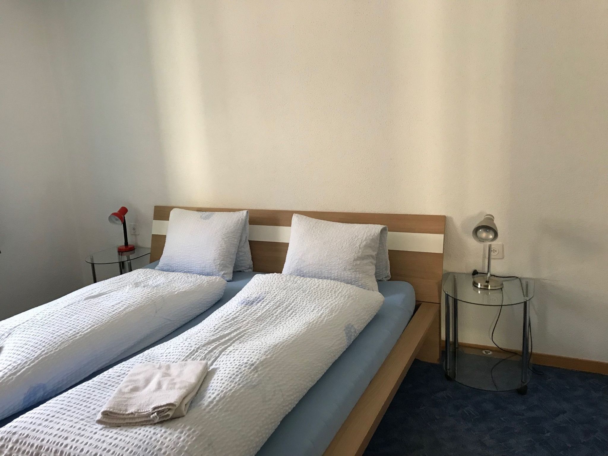 Appartement Ferienwohnungen Chasa Valär, (Scuol) – Chambre, photo 12 sur 18