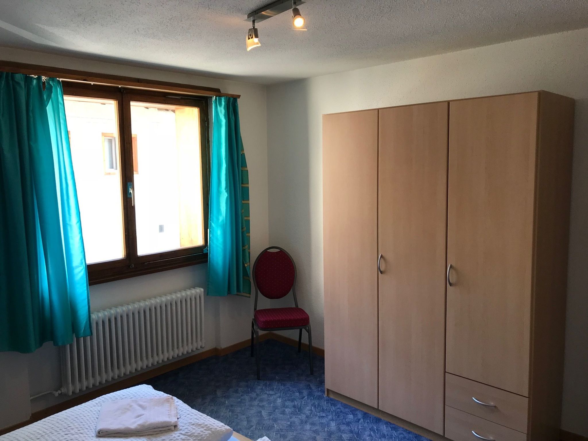 Appartement Ferienwohnungen Chasa Valär, (Scuol) – Chambre, photo 13 sur 18