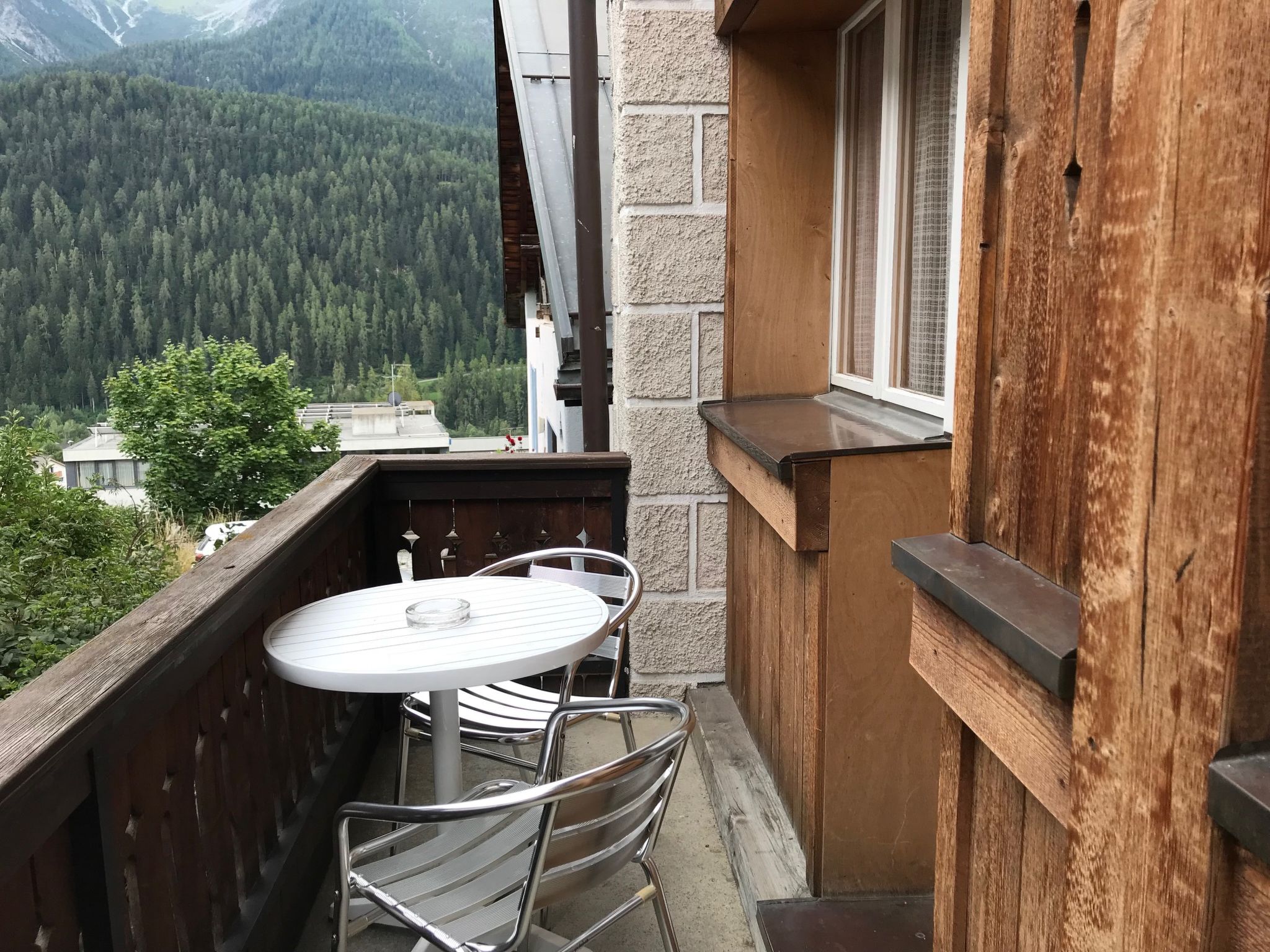 Ferienwohnungen Chasa Valär, (Scuol). - Image-tags.info