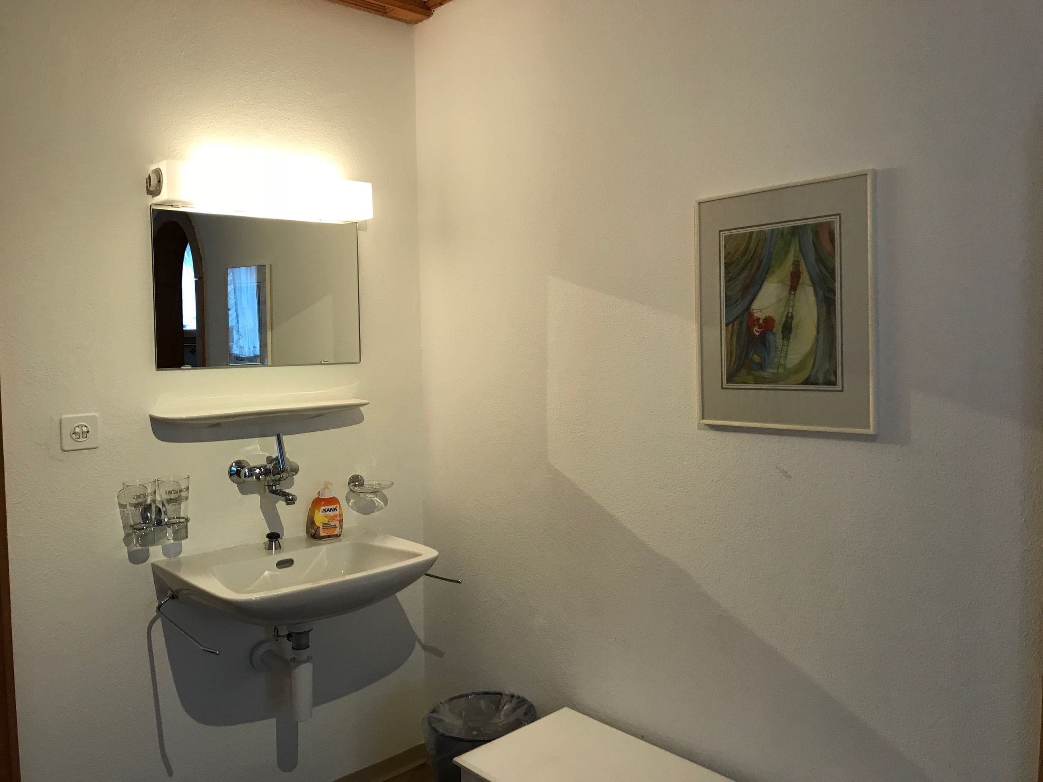 Ferienwohnungen Chasa Valär, (Scuol). - Image-tags.info