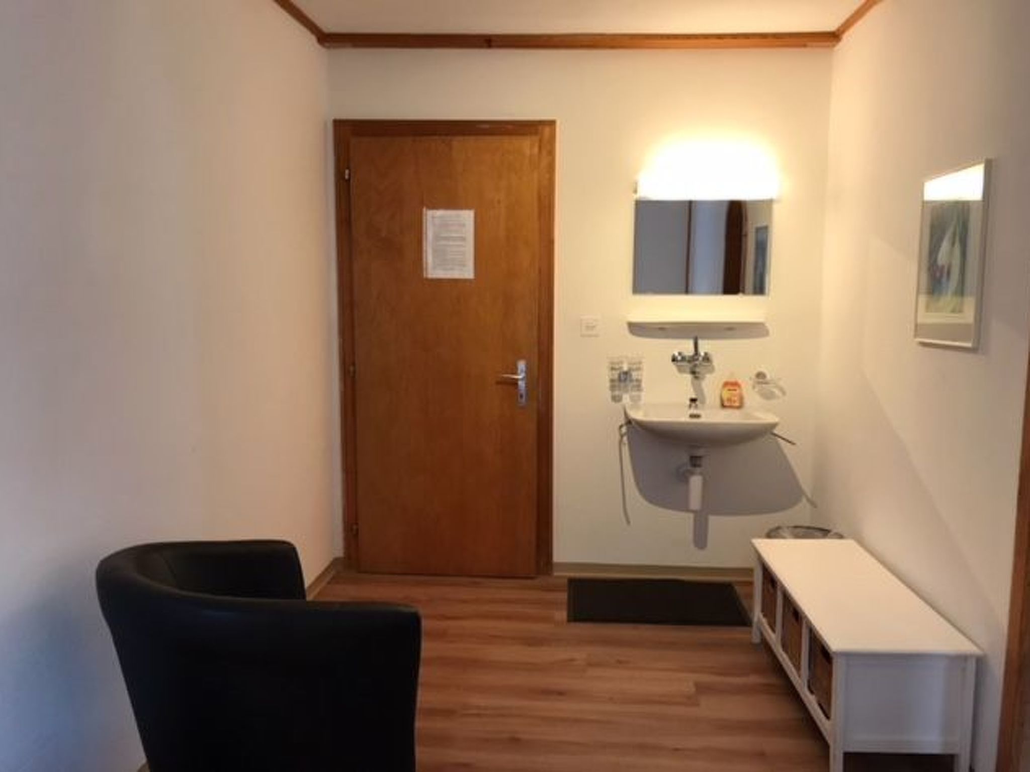 Appartement Ferienwohnungen Chasa Valär, (Scuol) – Extérieur de la maison, photo 10 sur 17