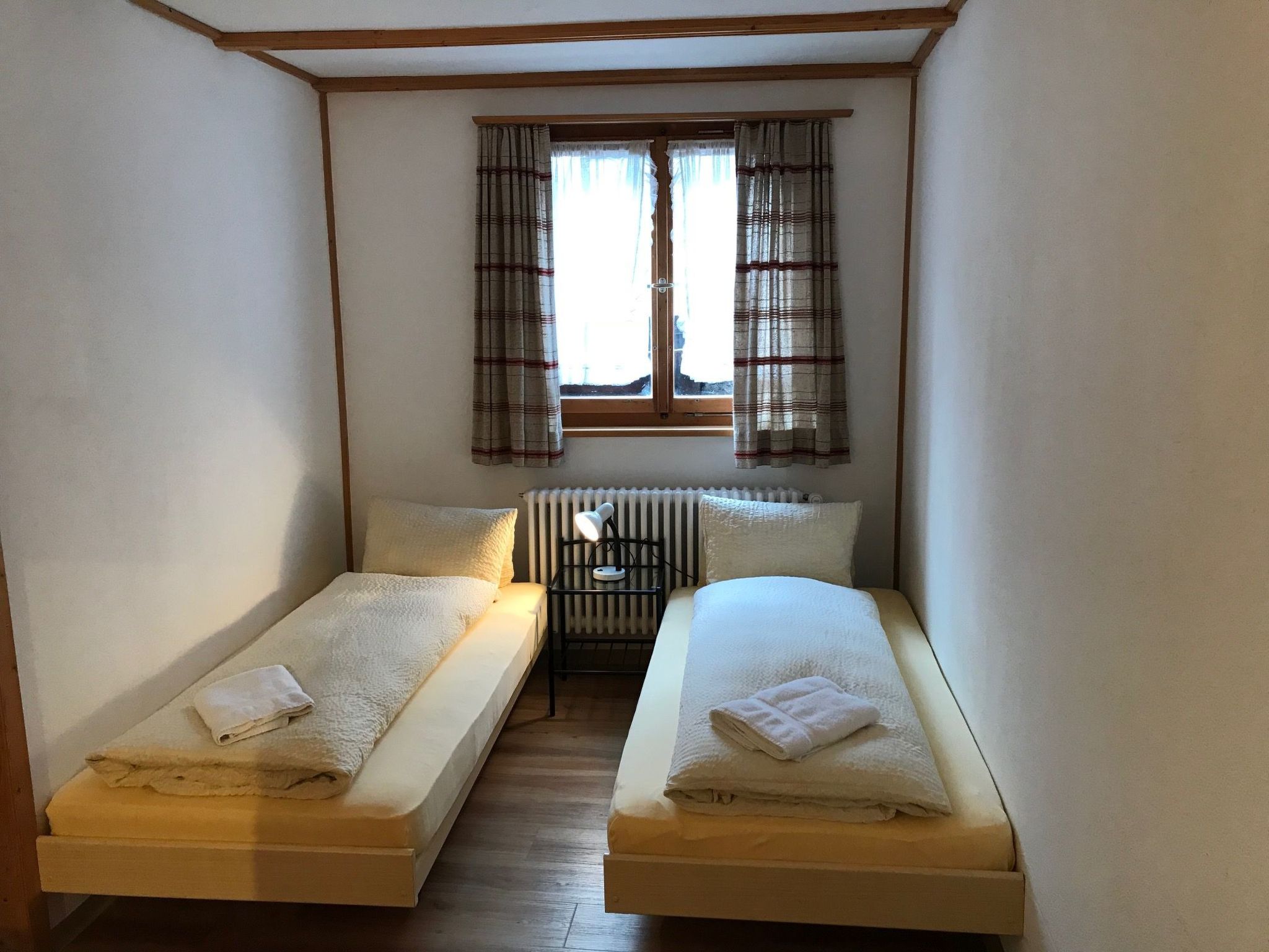 Appartement Ferienwohnungen Chasa Valär, (Scuol) – Extérieur de la maison, photo 12 sur 17
