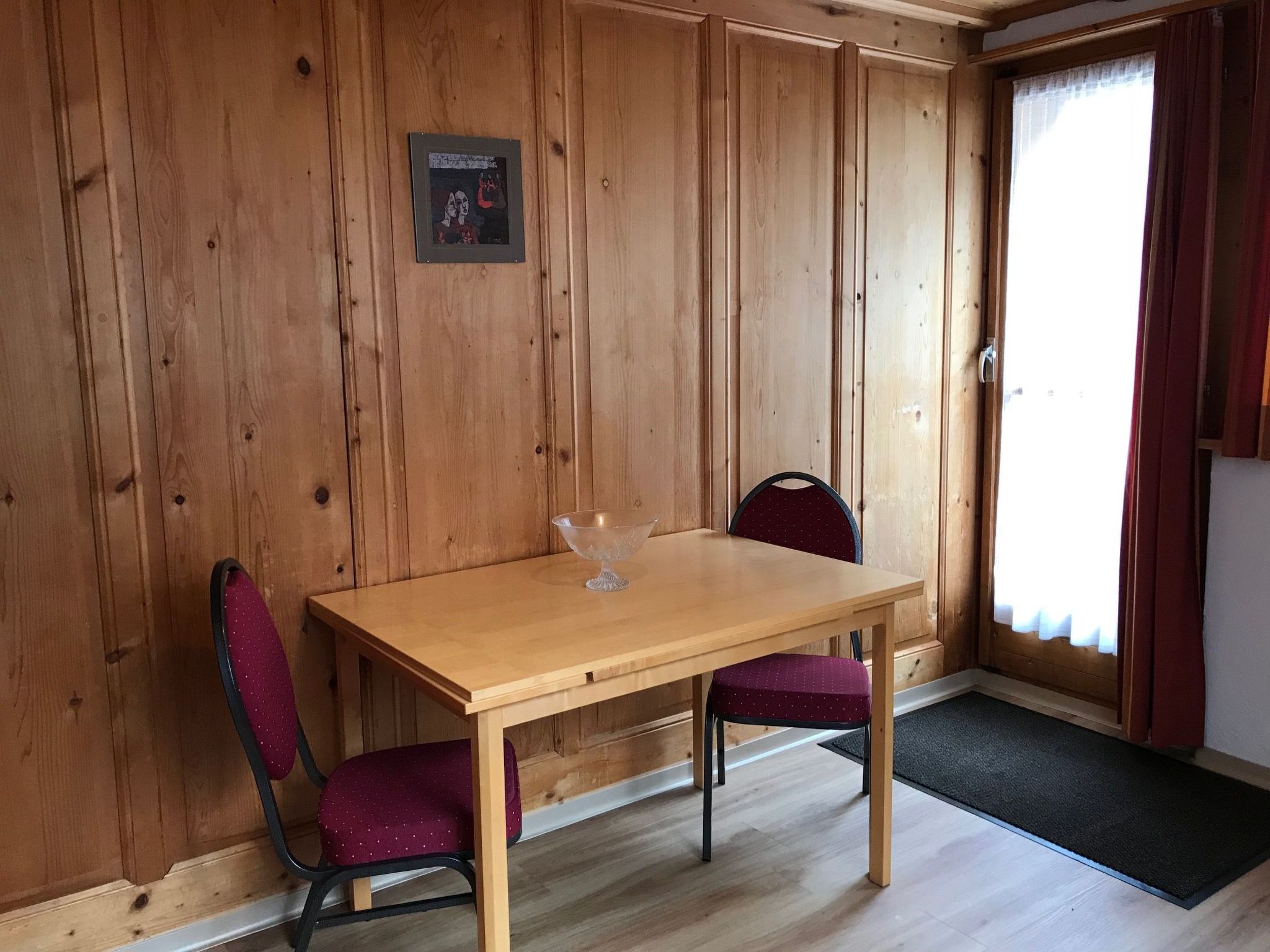 Appartement Ferienwohnungen Chasa Valär, (Scuol) – Séjour, photo 14 sur 17