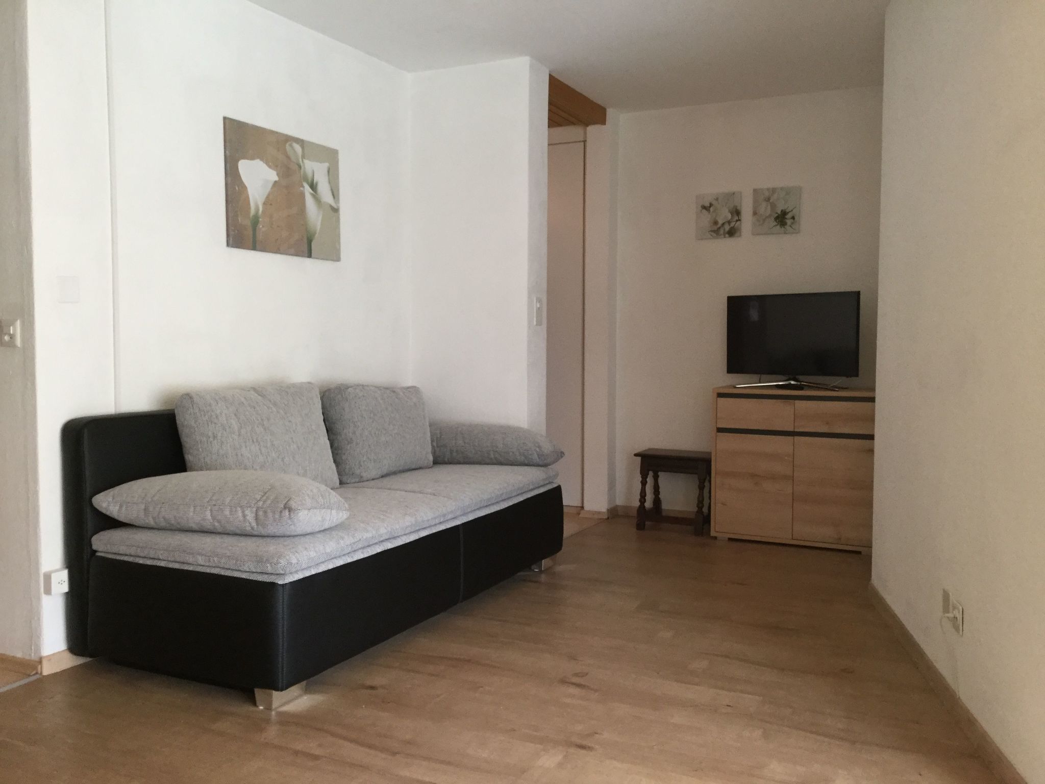 Appartement Brentsch Park, (Scuol) – Extérieur de la maison, photo 11 sur 20