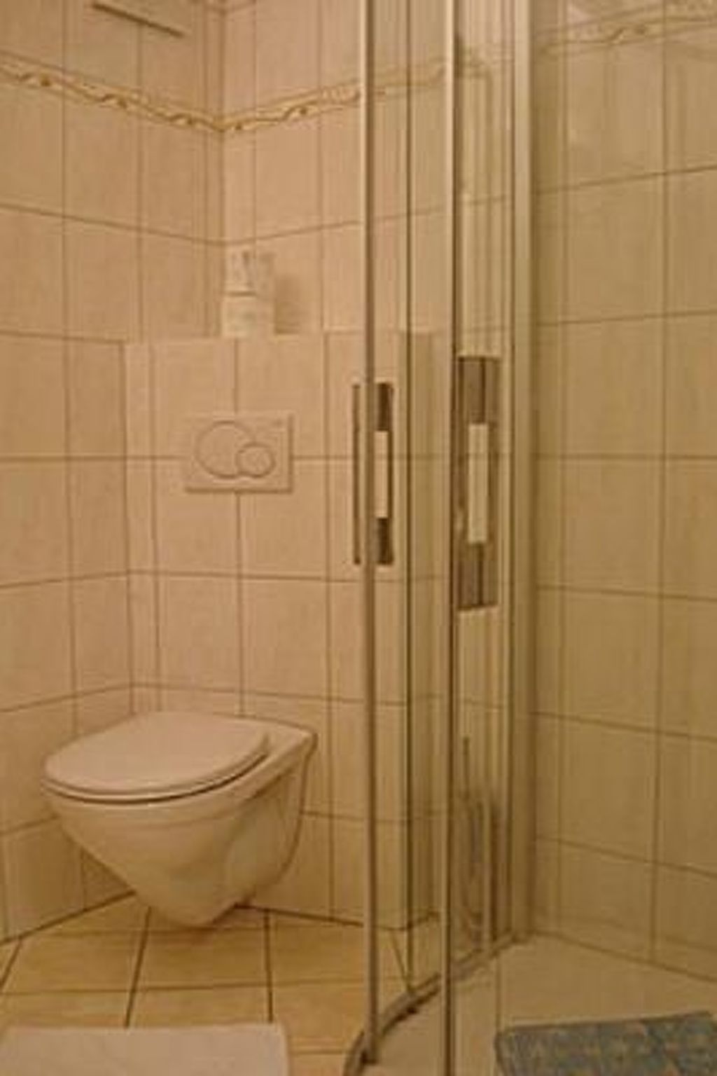 Appartement Brentsch Park, (Scuol) – Salle de bains, photo 15 sur 20
