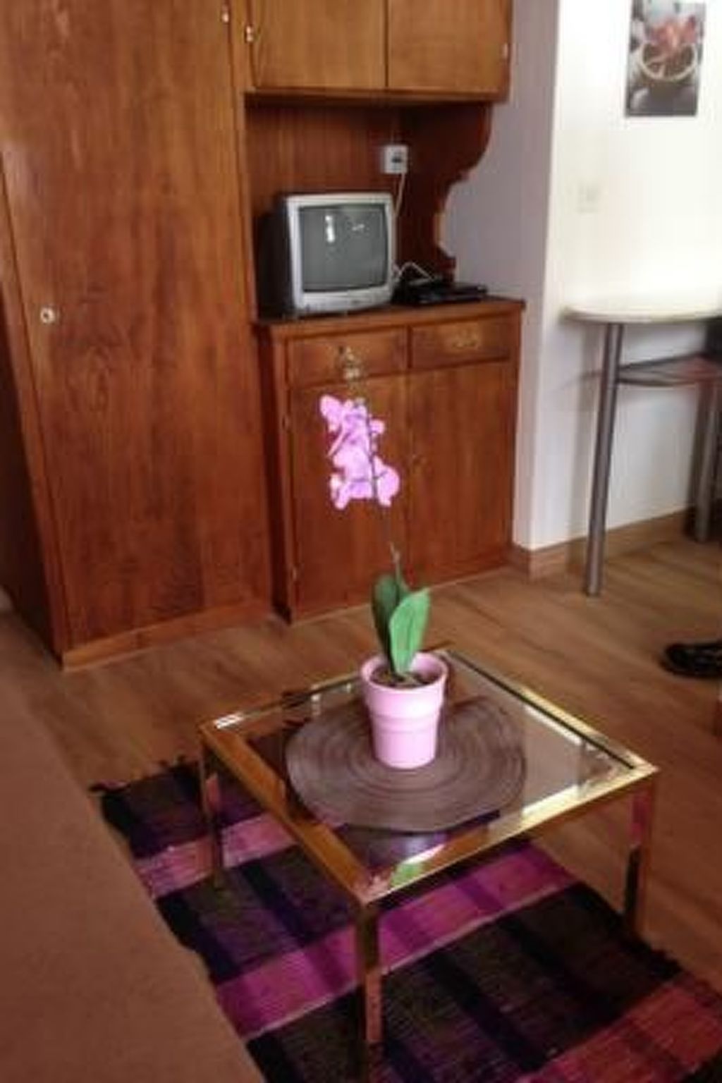 Appartement Ferienwohnungen Chasa Valär, (Scuol) – Séjour, photo 10 sur 17