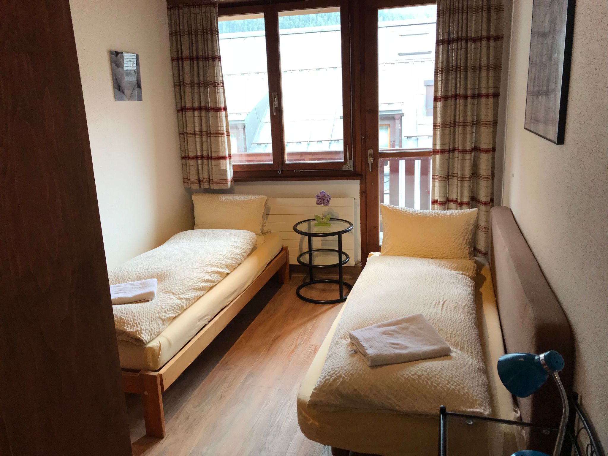 Appartement Ferienwohnungen Chasa Valär, (Scuol) – Chambre, photo 11 sur 17