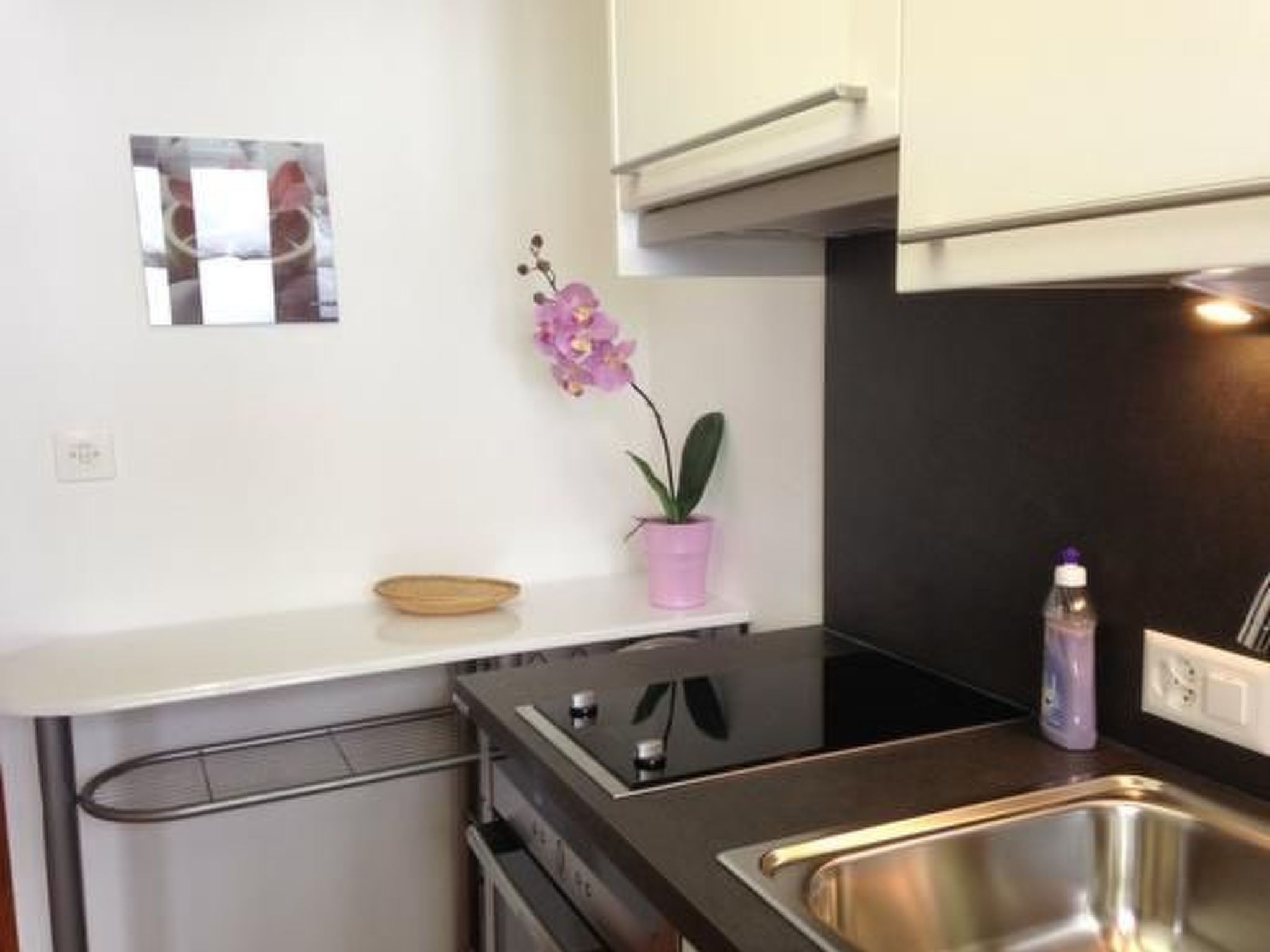 Appartement Ferienwohnungen Chasa Valär, (Scuol) – Cuisine et coin repas, photo 13 sur 17