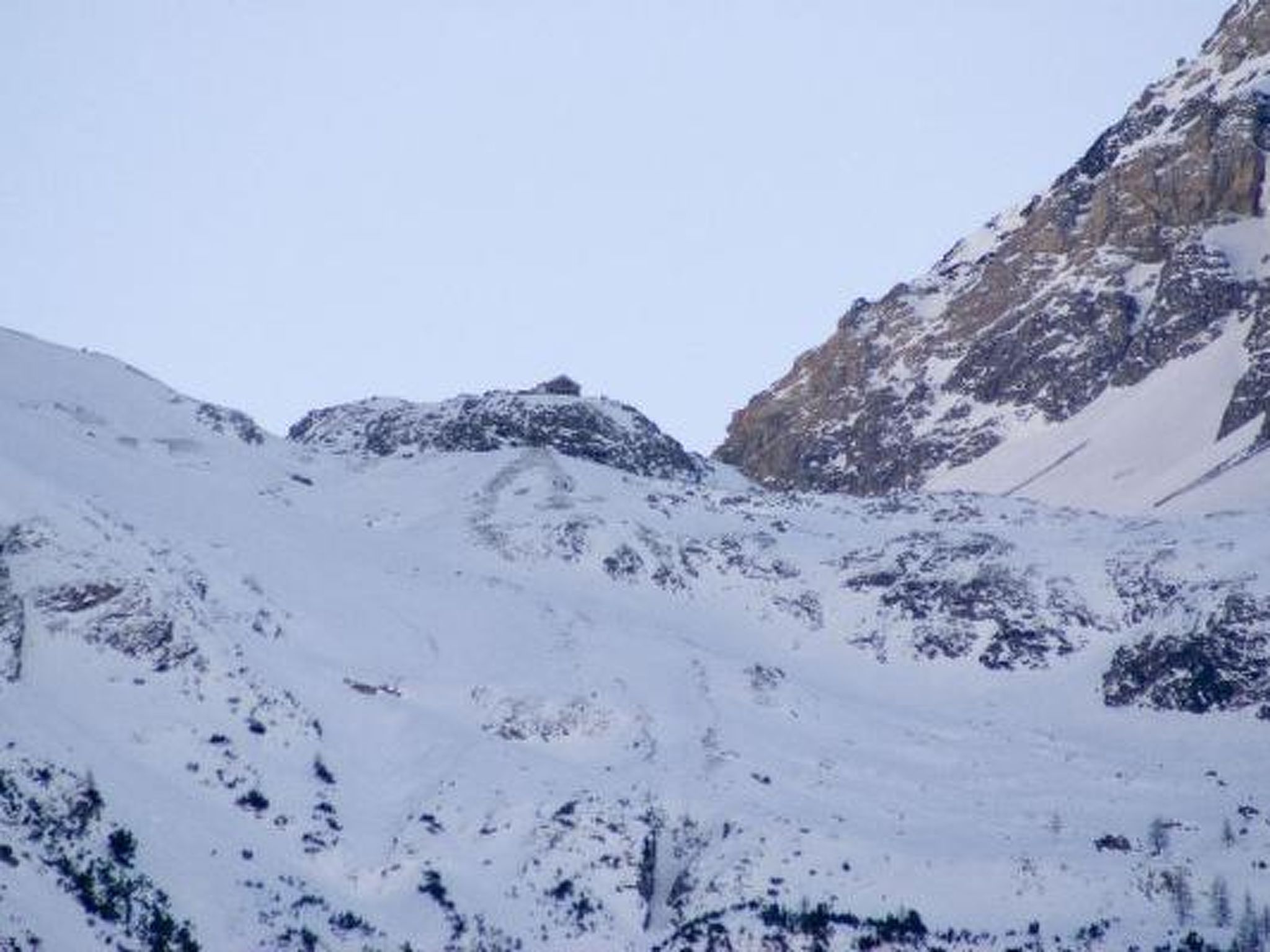 Chasa Ravagl, (Scuol) — House (3 of 17)