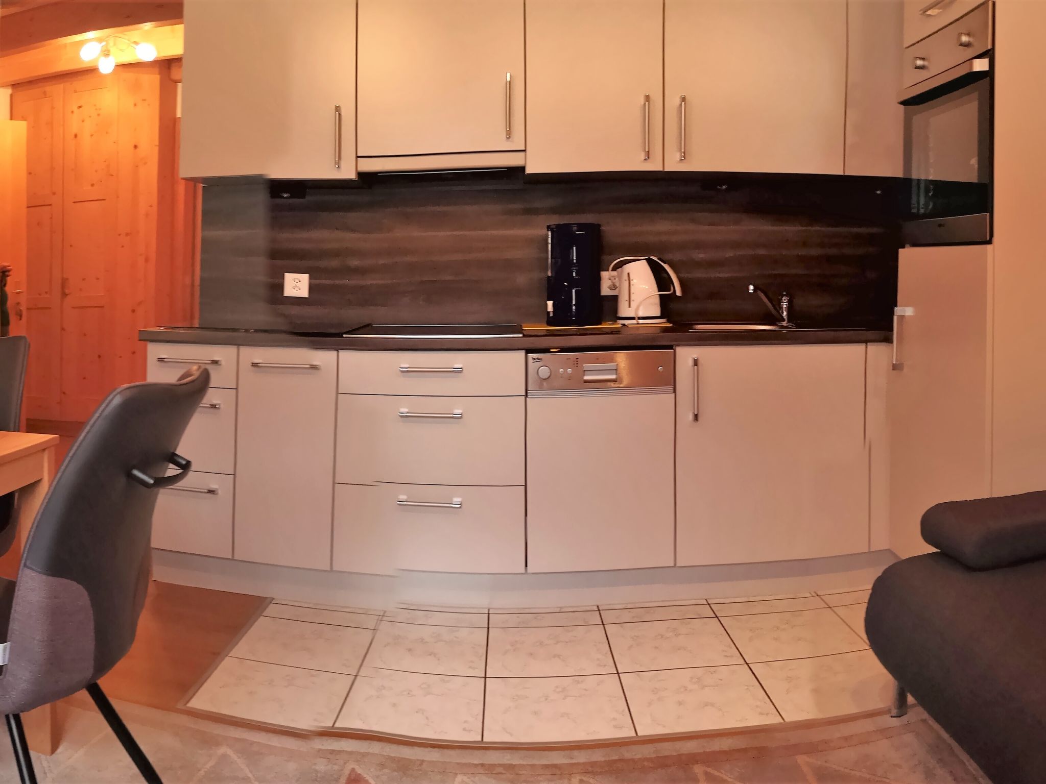 Chasa Ravagl, (Scuol) — Living Room (5 of 17)